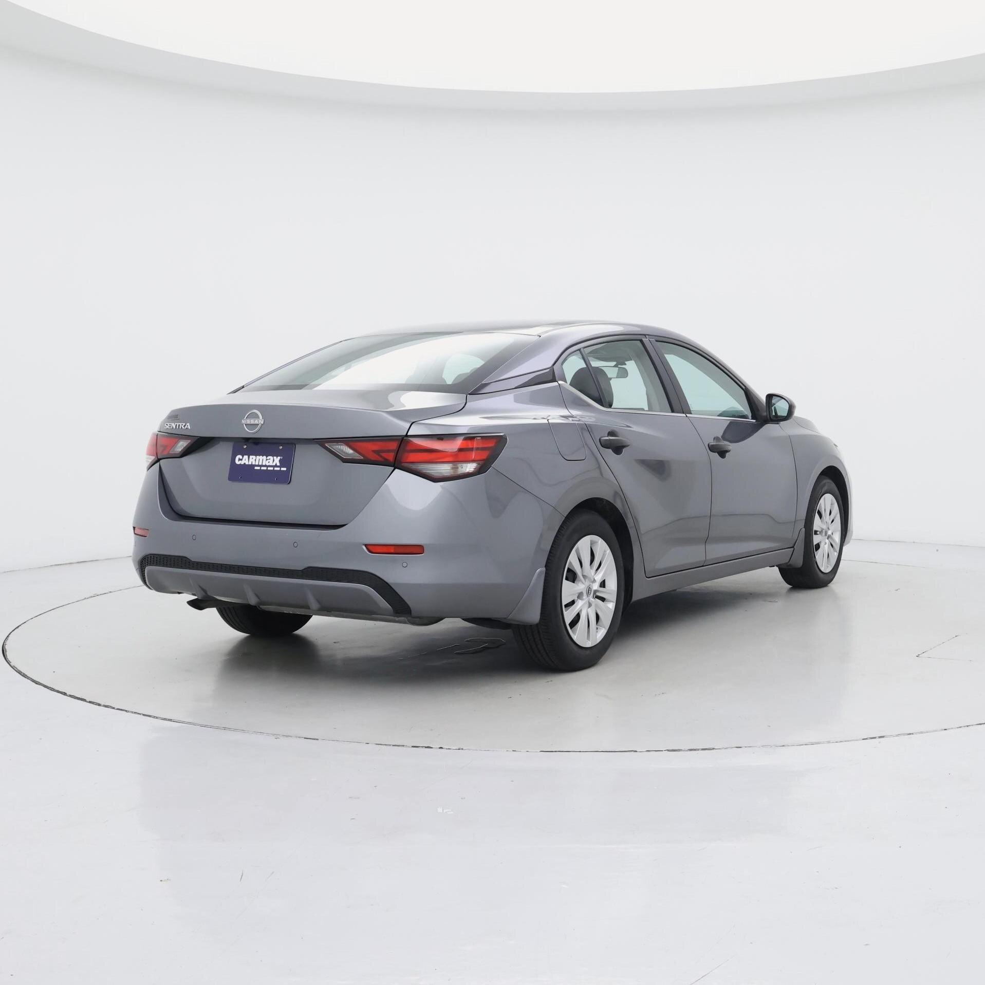Thumbnail: 2024 Nissan Sentra - 8