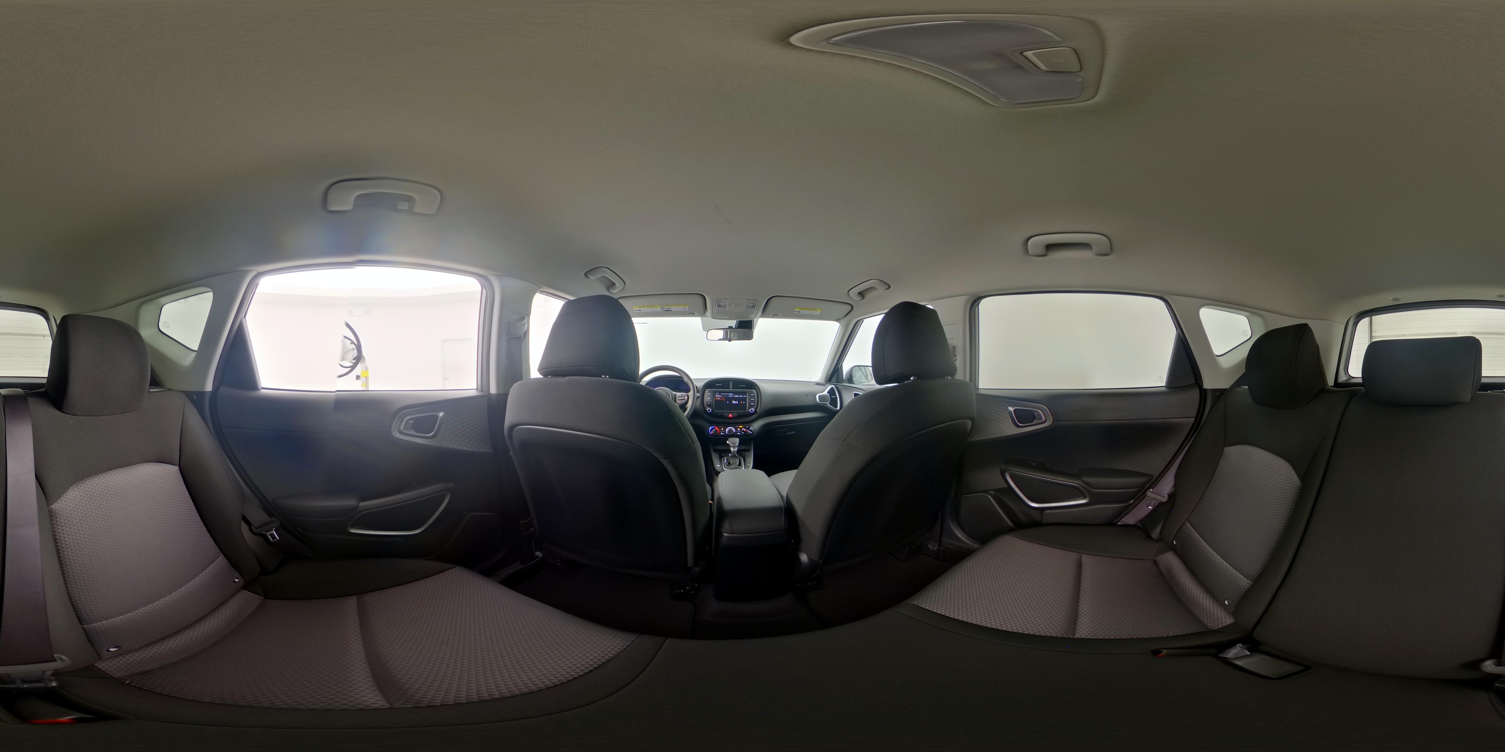 2024 Kia Soul LX - Photo 25