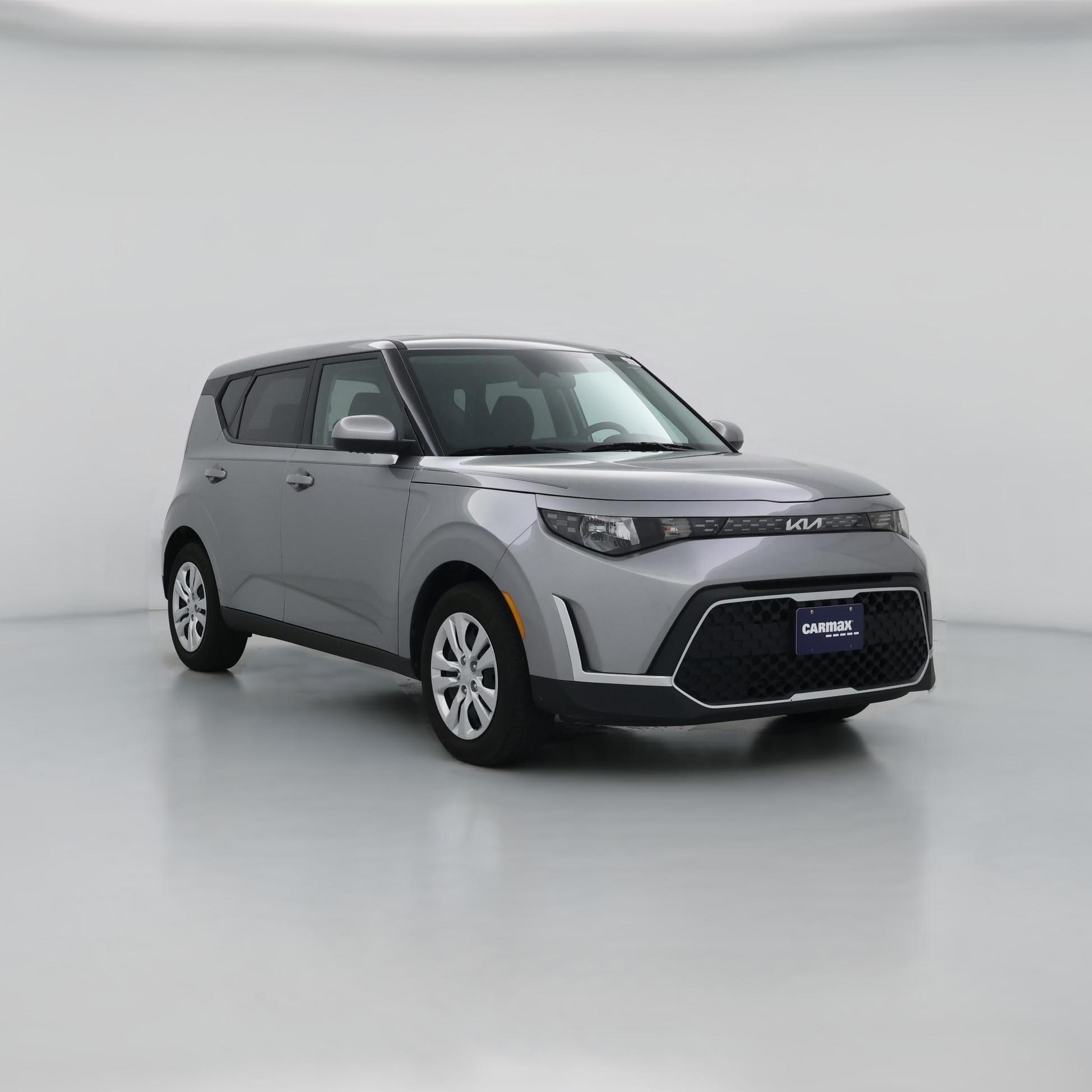 Thumbnail: 2024 Kia Soul - 1