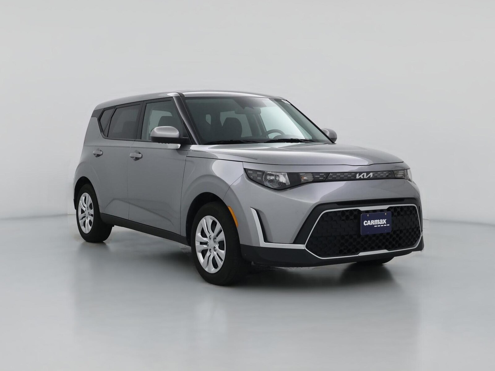 2024 Kia Soul LX - Photo 1