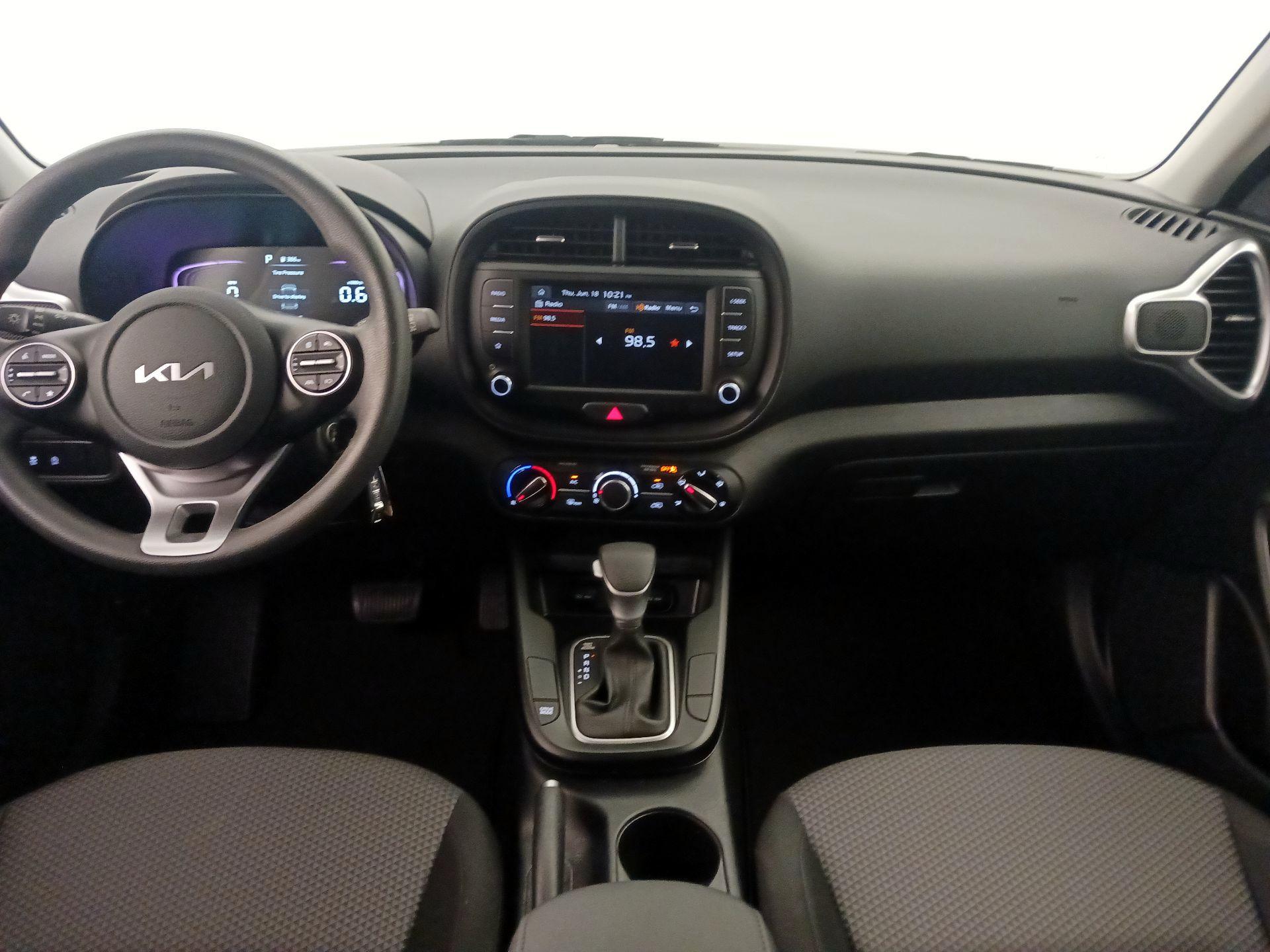 Thumbnail: 2024 Kia Soul - 9