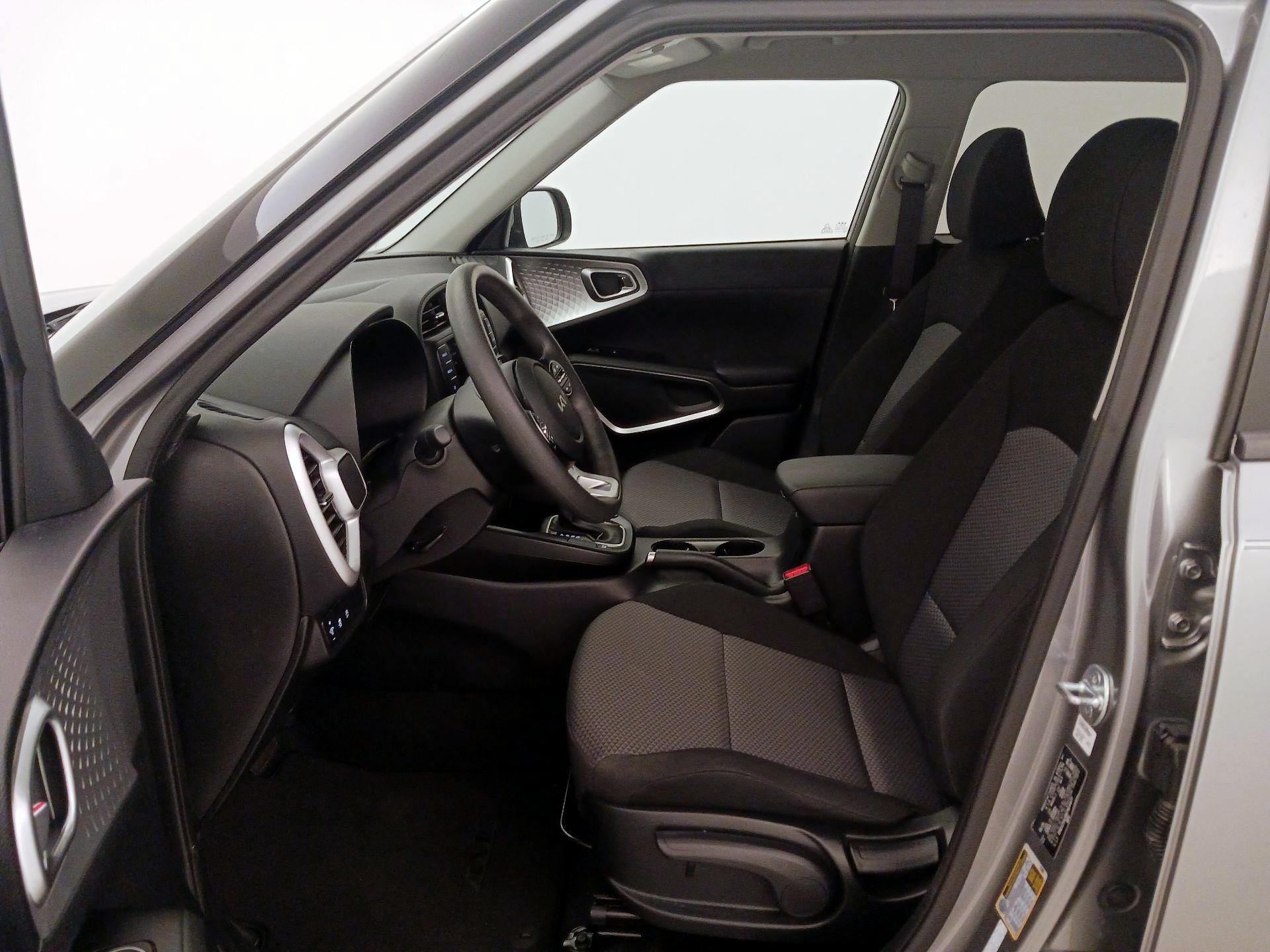 Thumbnail: 2024 Kia Soul - 11