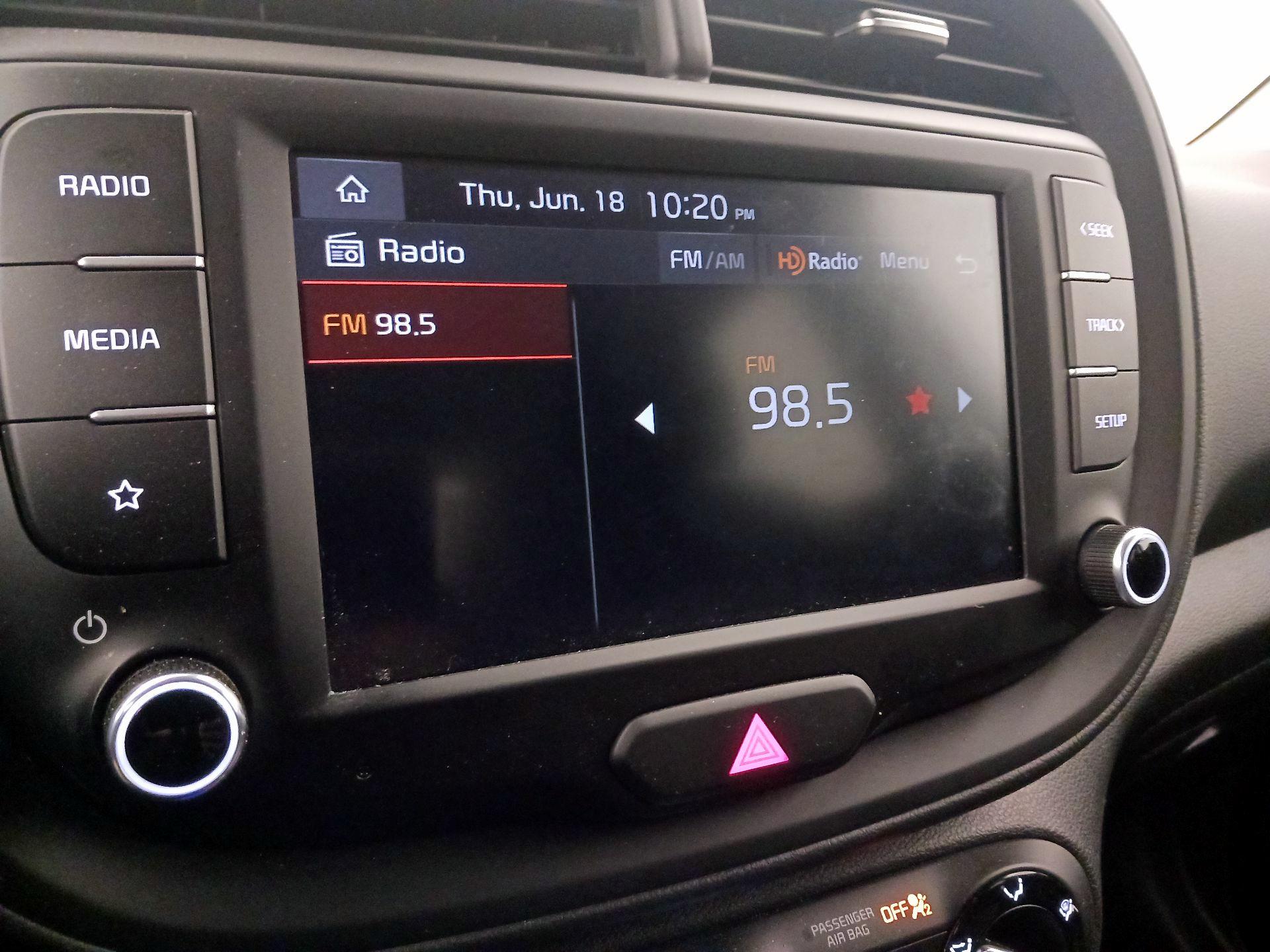 Thumbnail: 2024 Kia Soul - 15