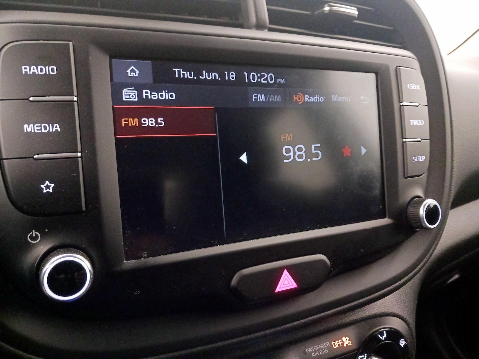 2024 Kia Soul LX - Photo 16