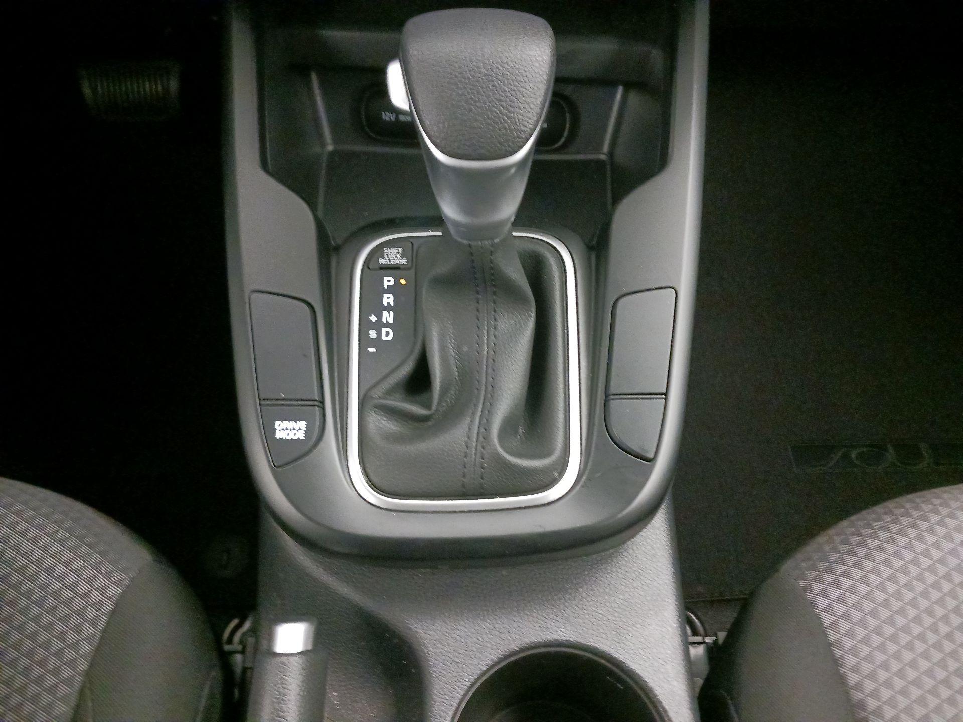 Thumbnail: 2024 Kia Soul - 17