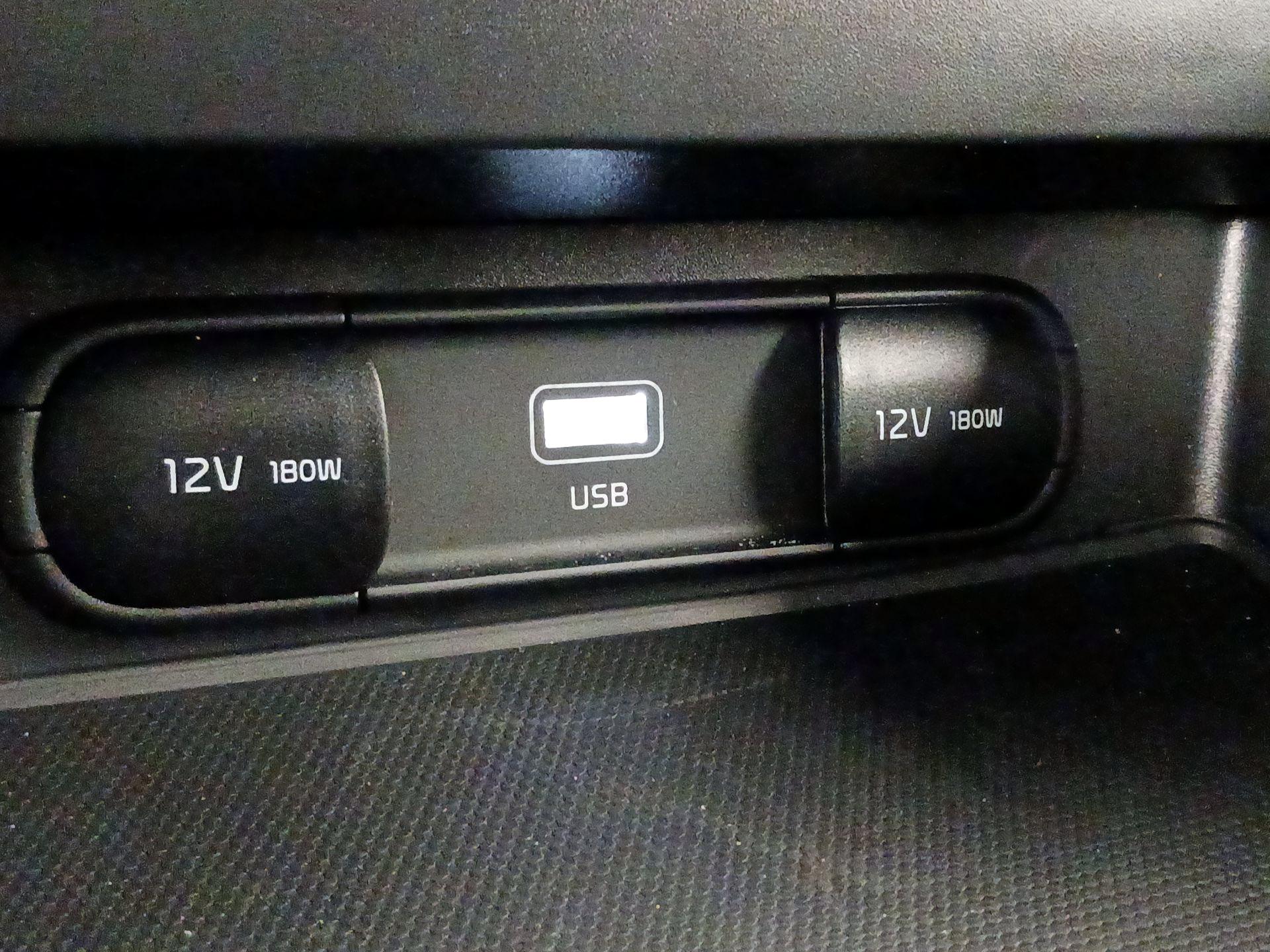 Thumbnail: 2024 Kia Soul - 18