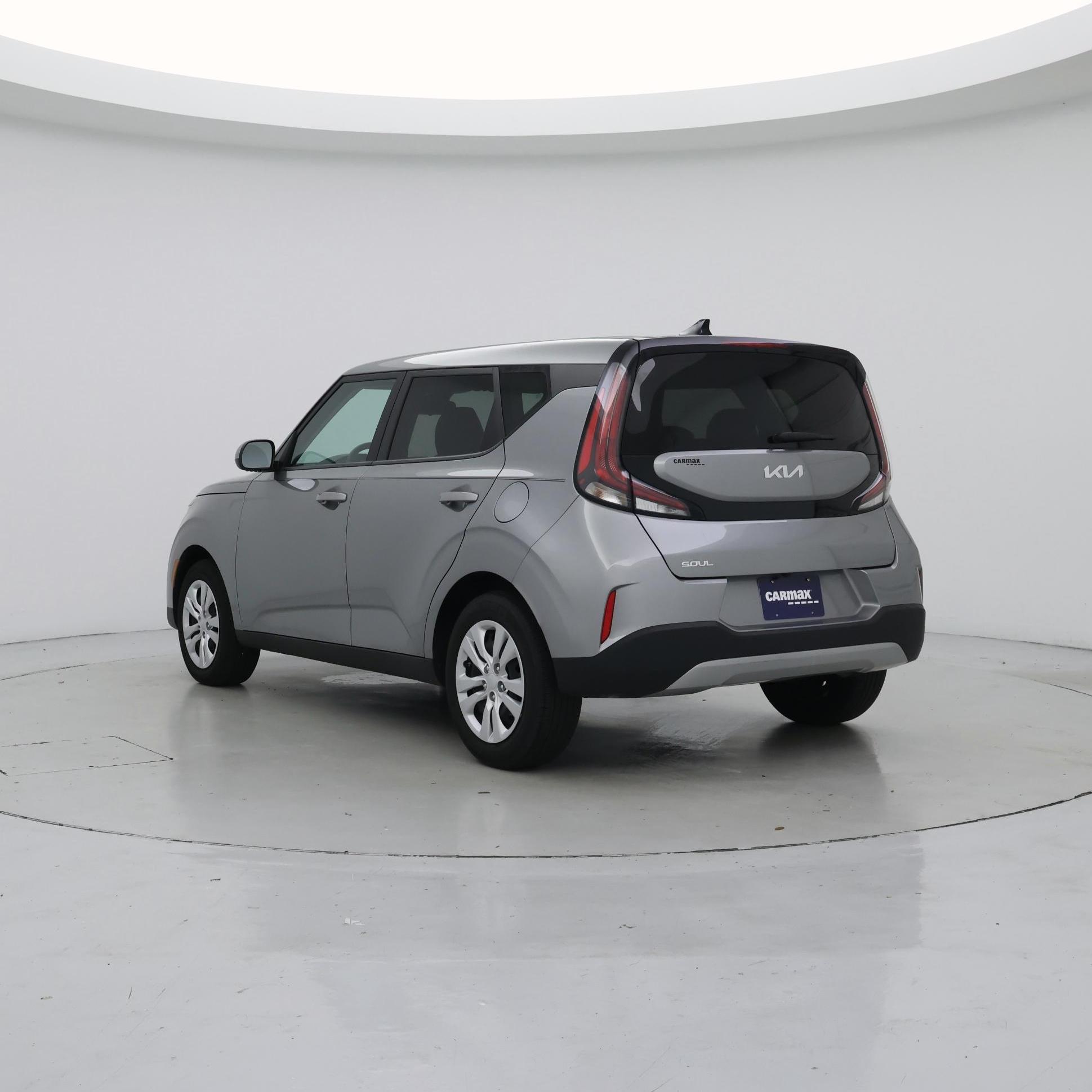 Thumbnail: 2024 Kia Soul - 2