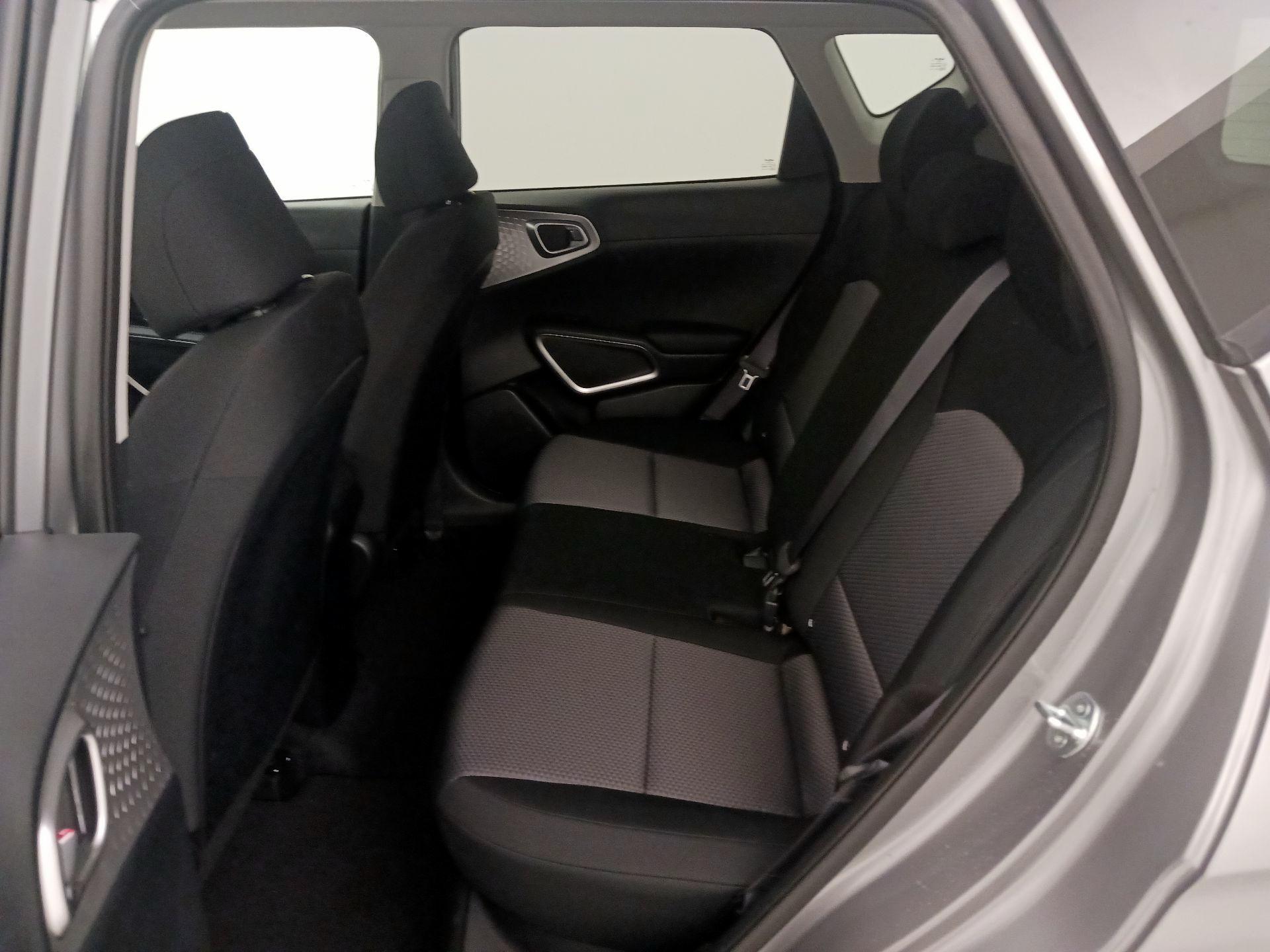 Thumbnail: 2024 Kia Soul - 19