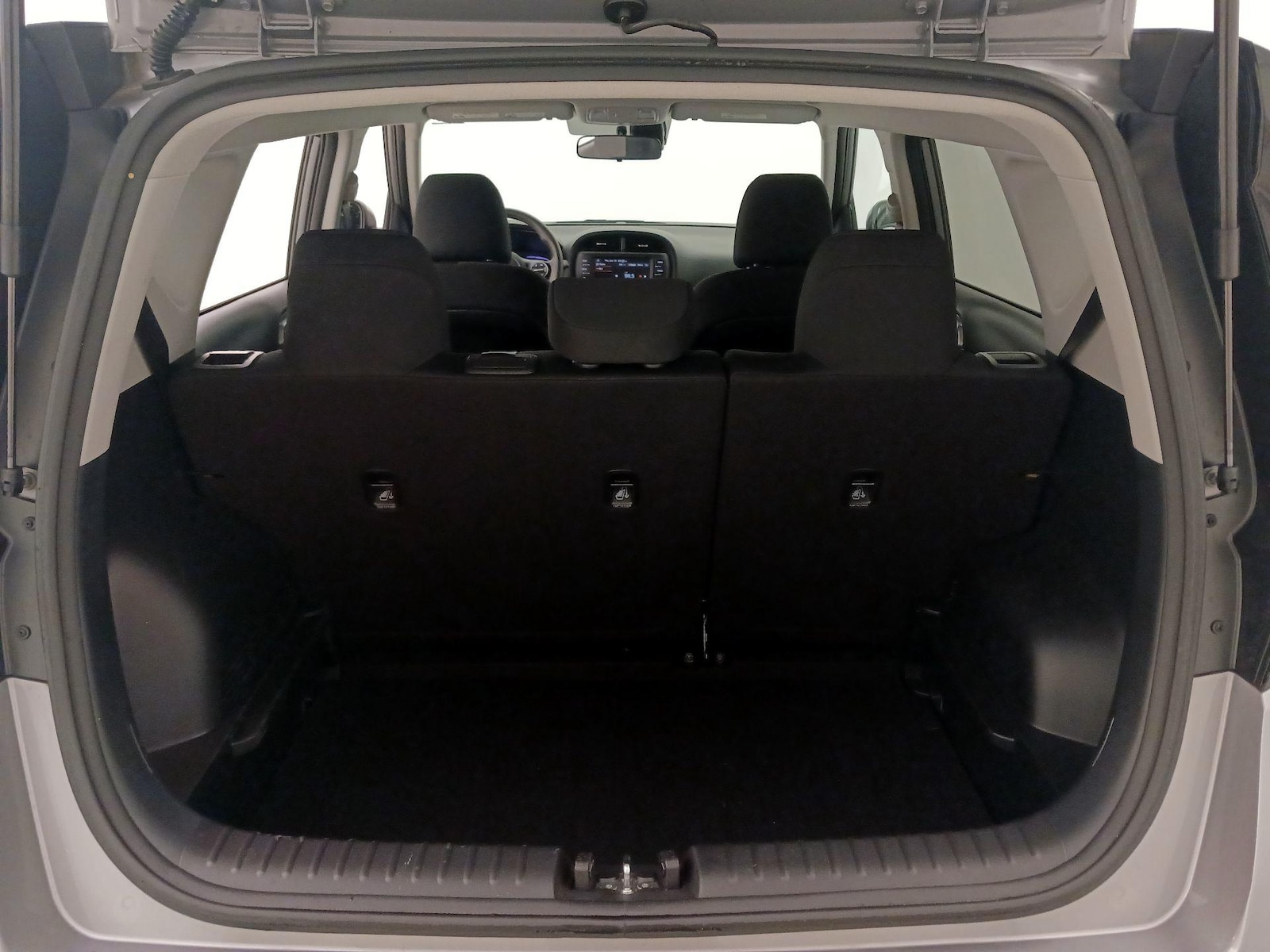2024 Kia Soul LX - Photo 21