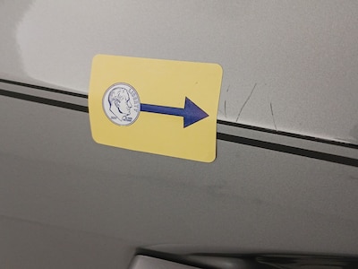Condition detail