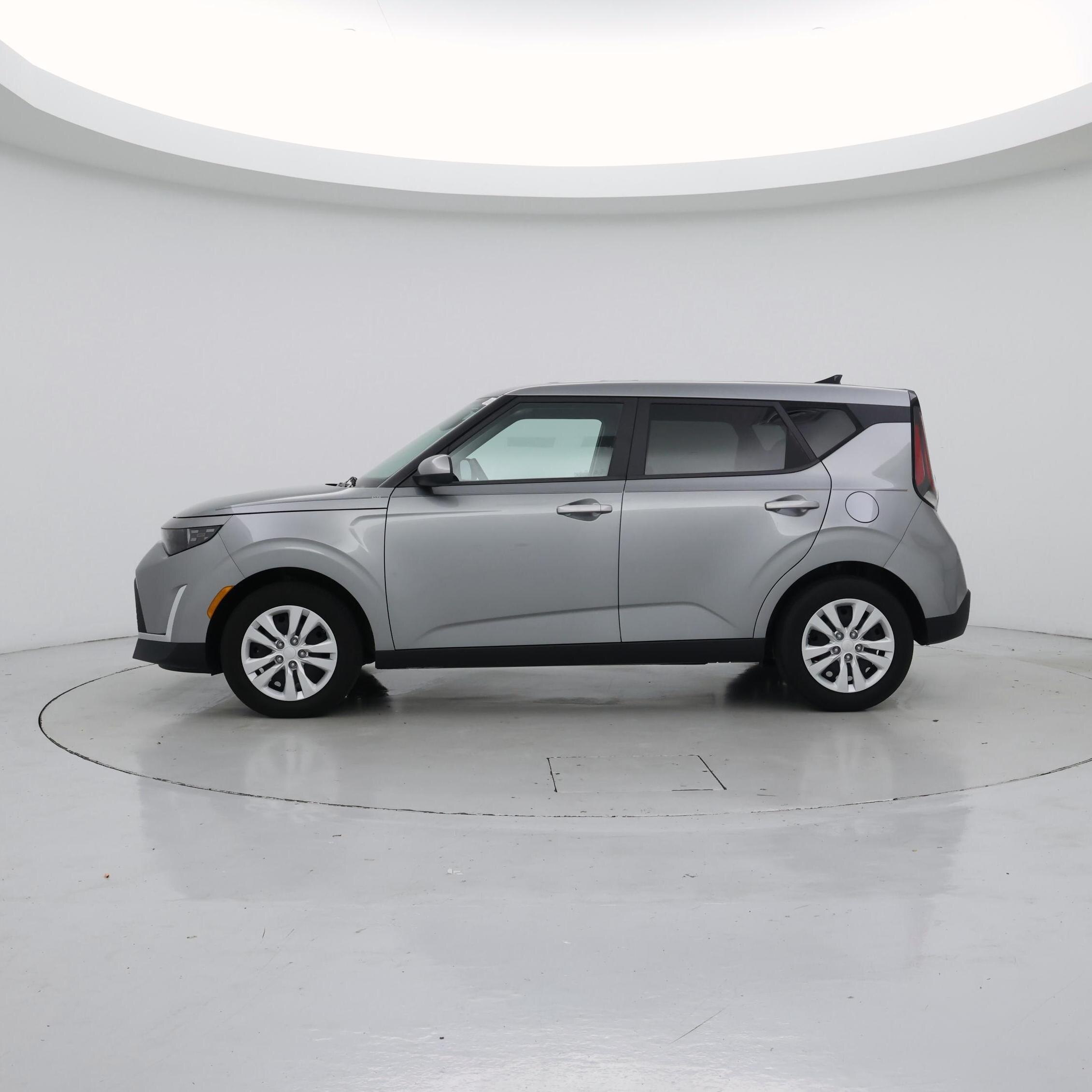 Thumbnail: 2024 Kia Soul - 3