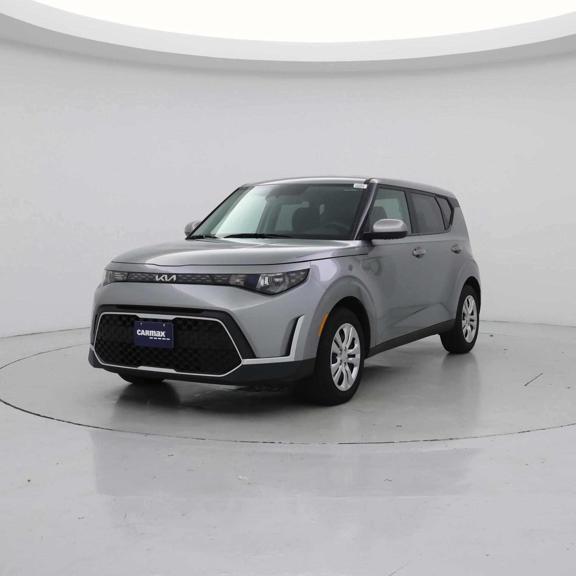 Thumbnail: 2024 Kia Soul - 4
