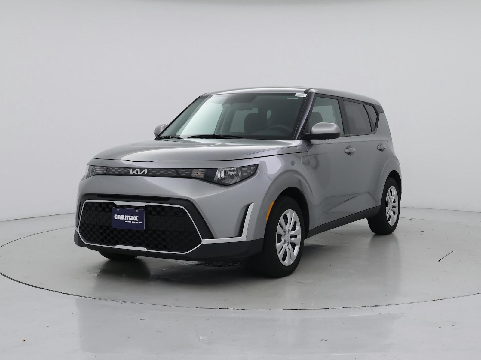 2024 Kia Soul LX - Photo 5