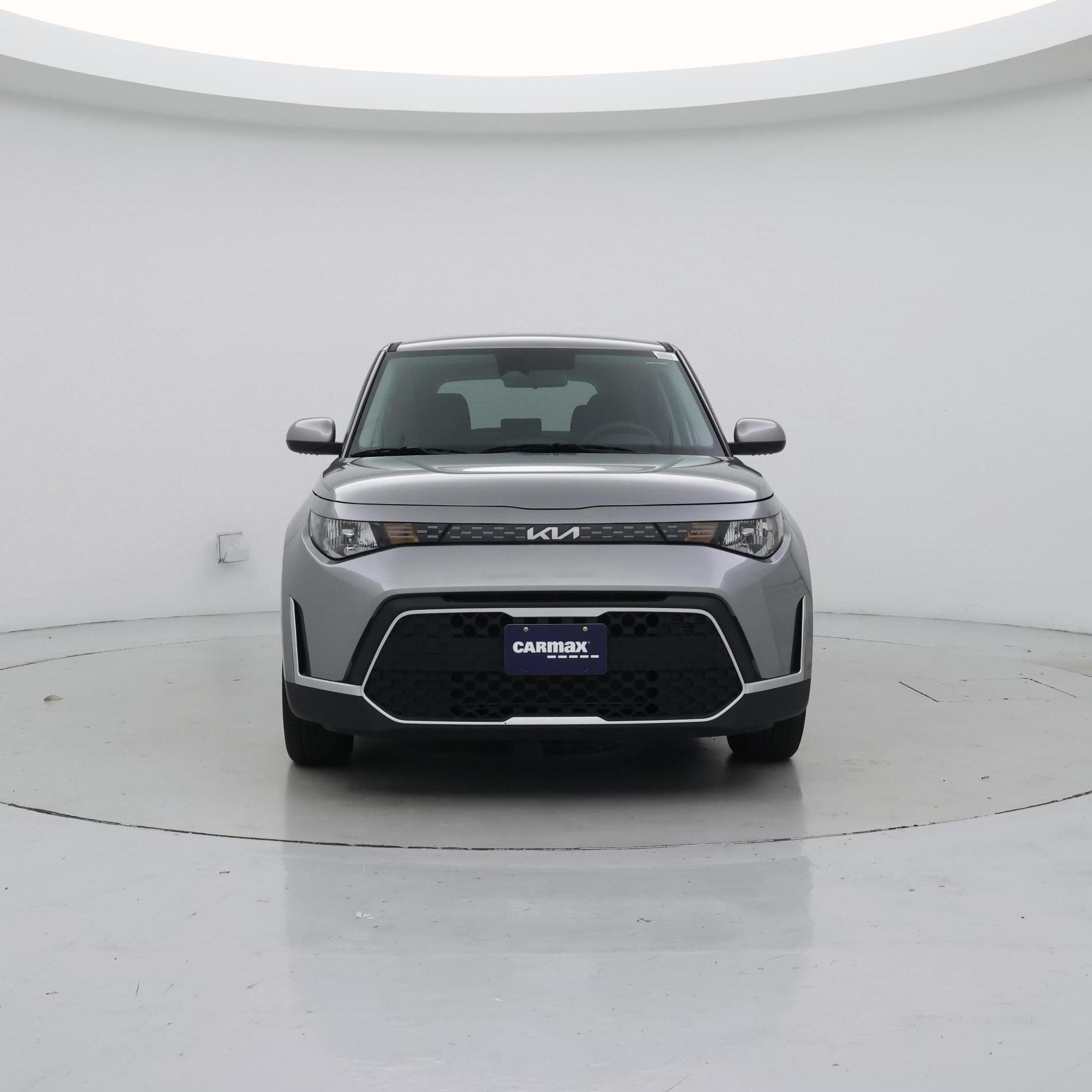 Thumbnail: 2024 Kia Soul - 5