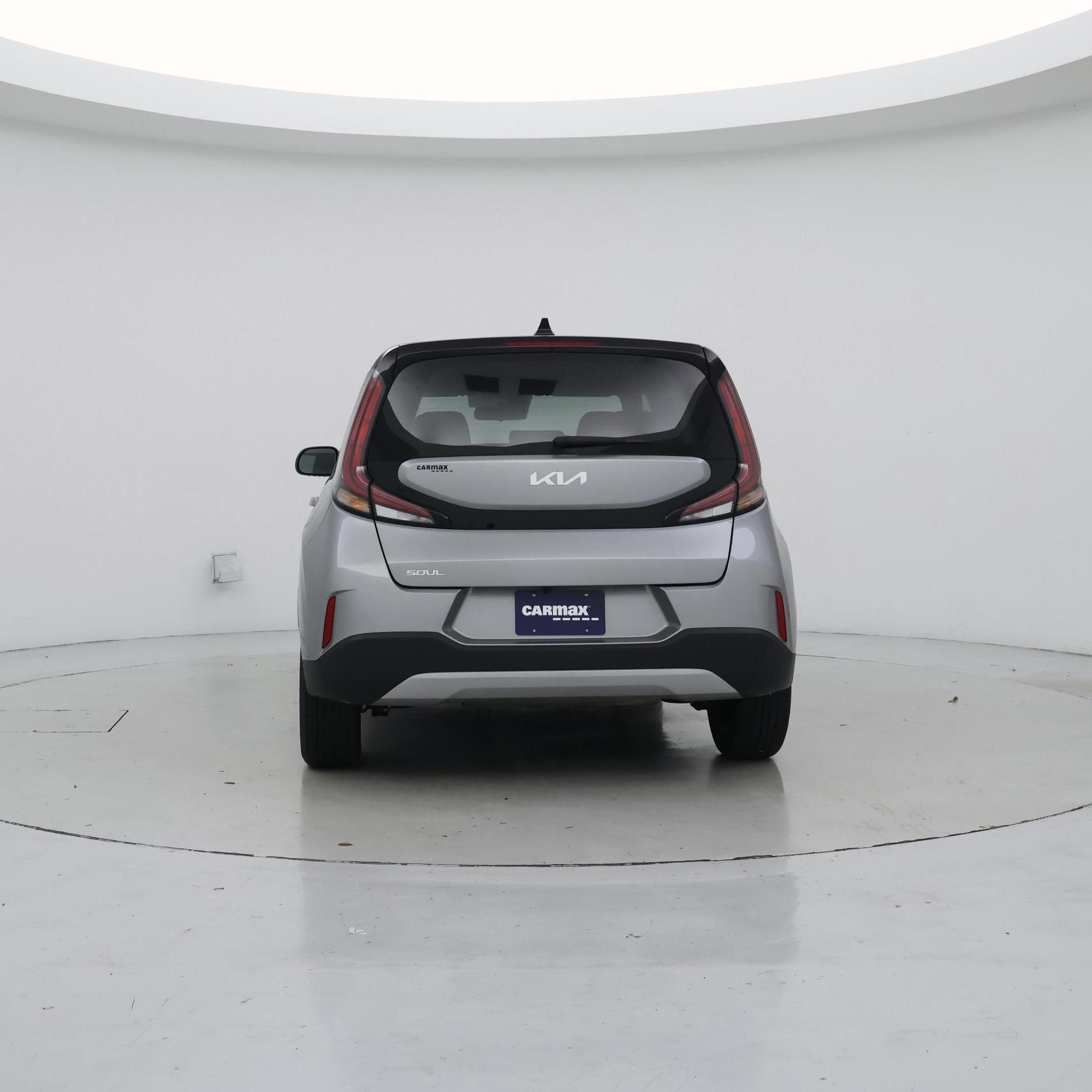 Thumbnail: 2024 Kia Soul - 6