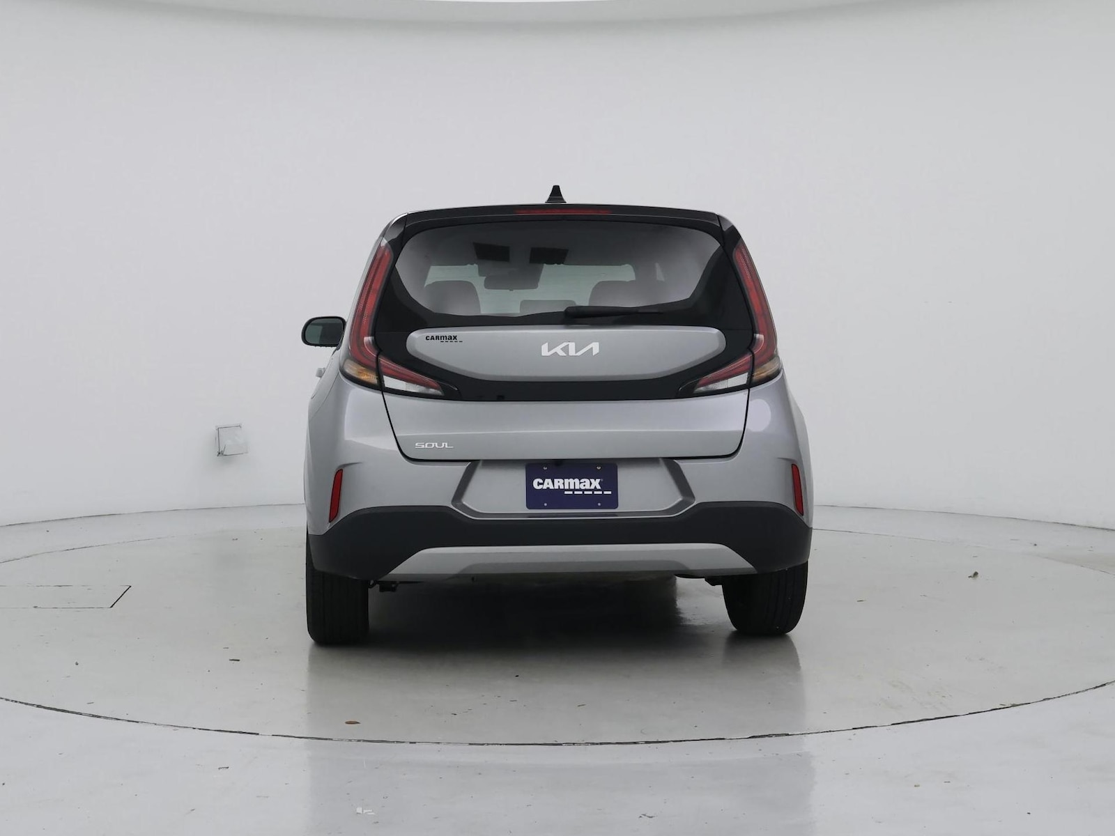 2024 Kia Soul LX - Photo 7