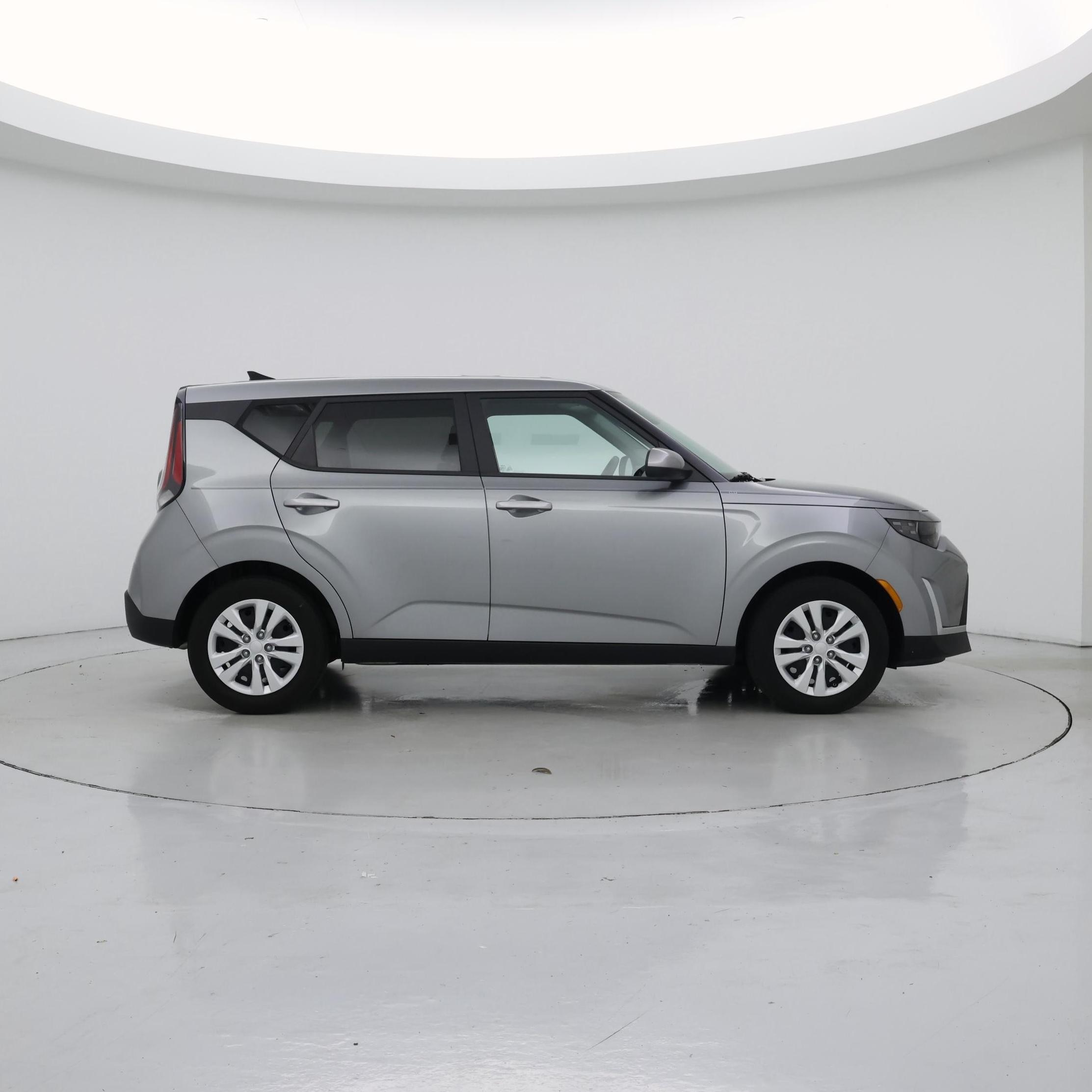 Thumbnail: 2024 Kia Soul - 7