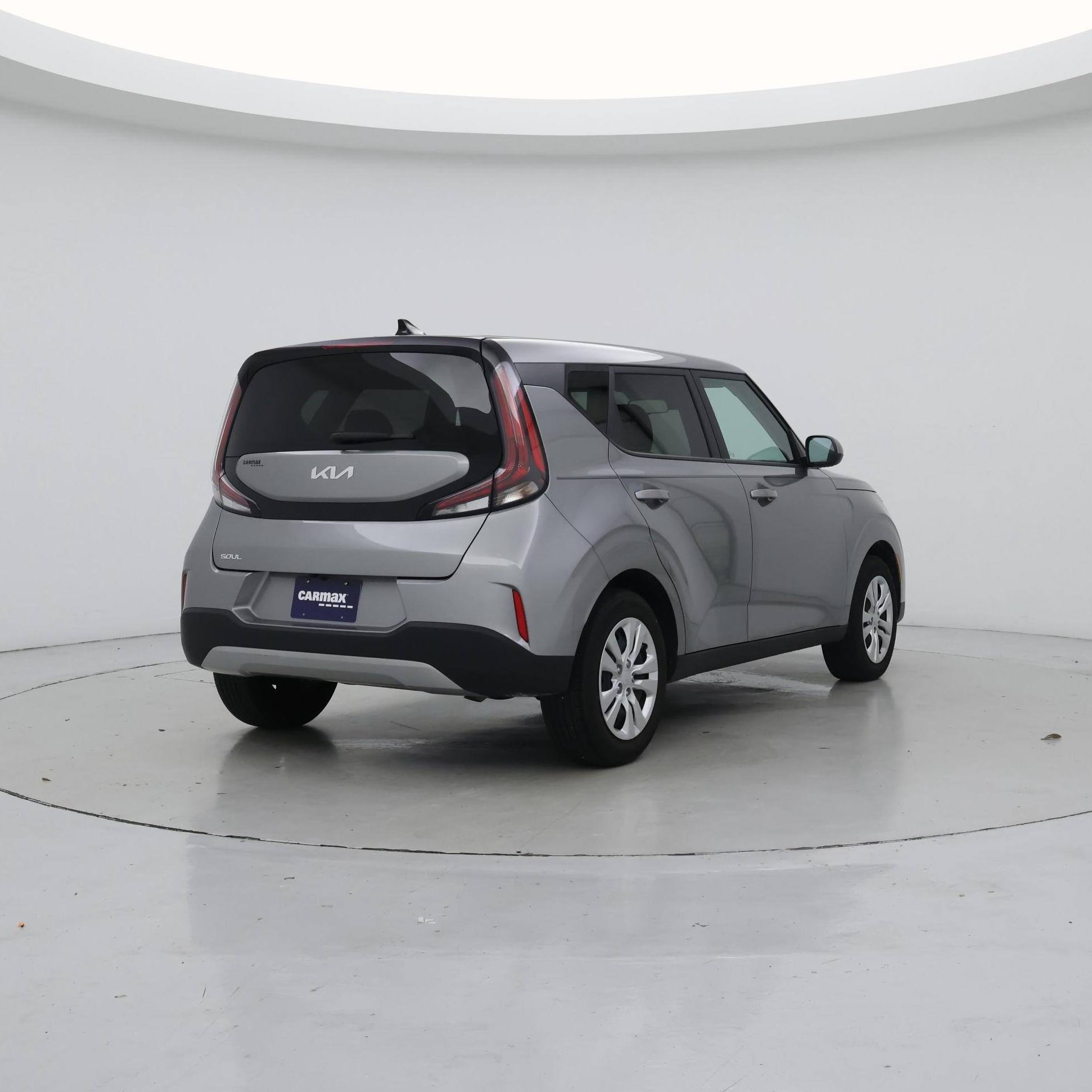 Thumbnail: 2024 Kia Soul - 8