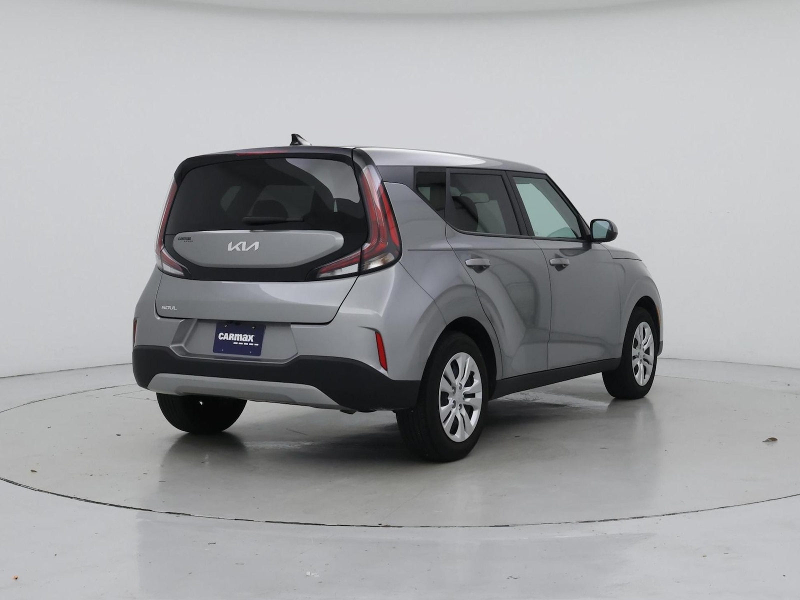 2024 Kia Soul LX - Photo 9