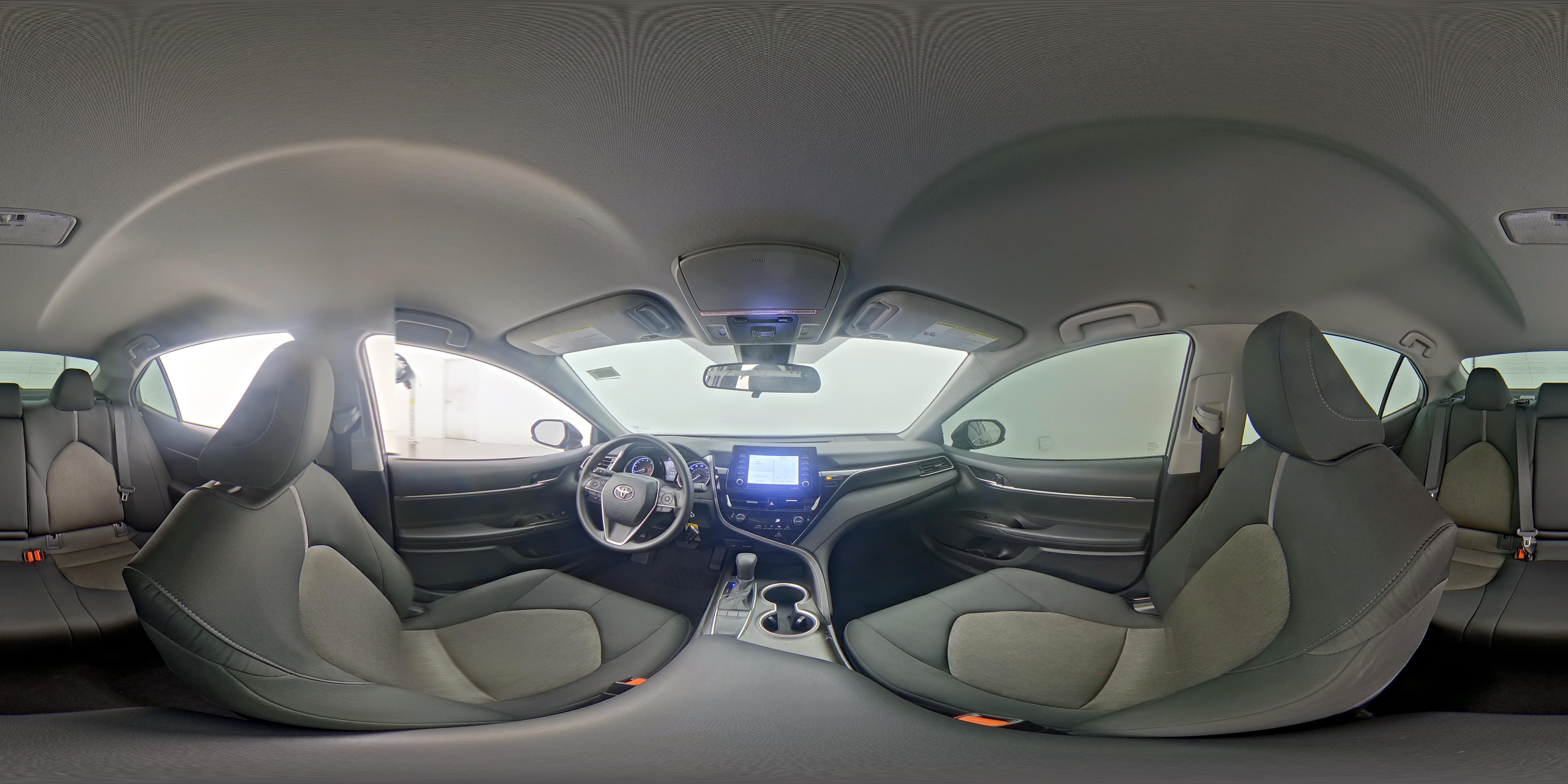 2023 Toyota Camry 24
