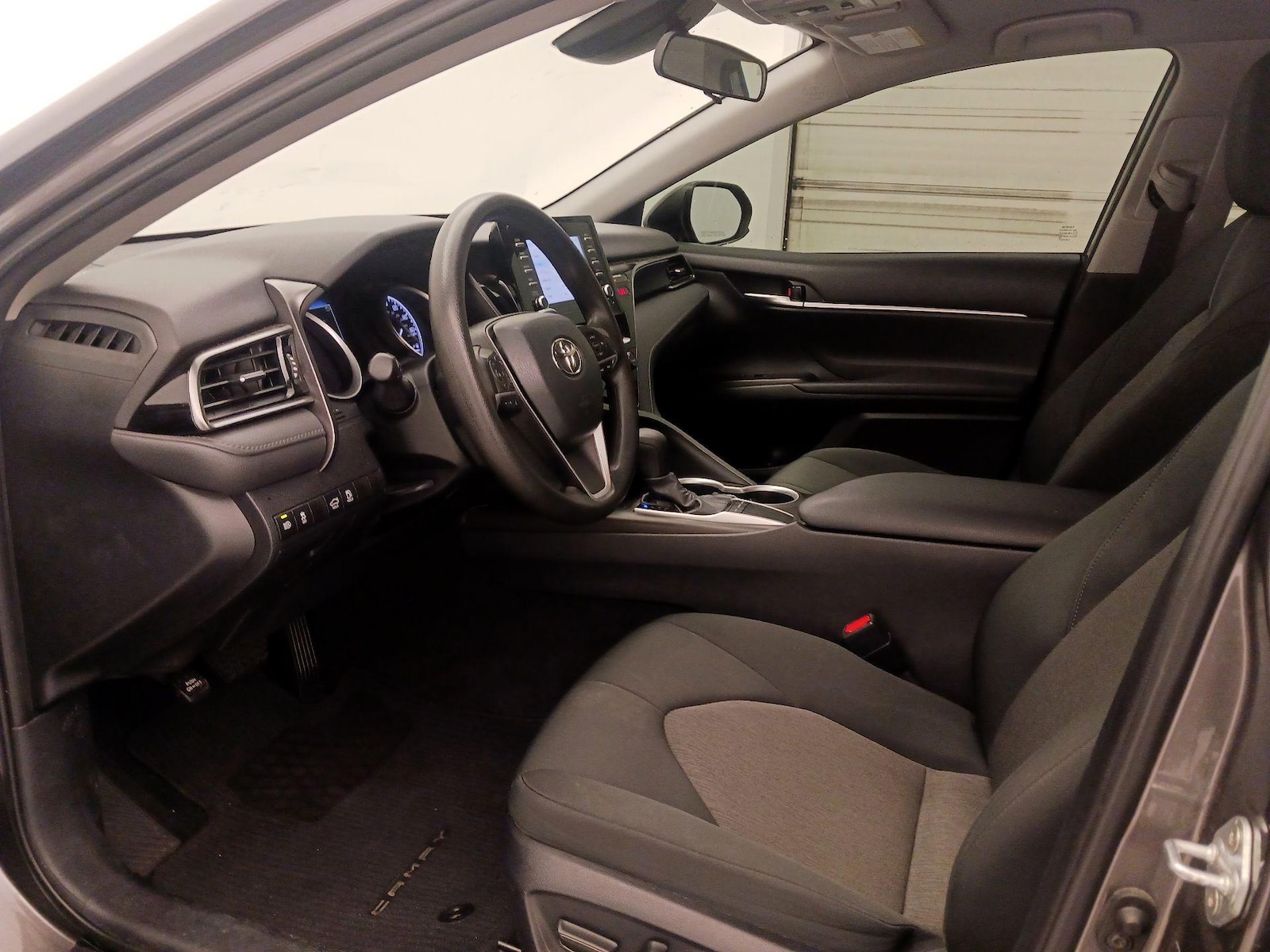 2023 Toyota Camry 12