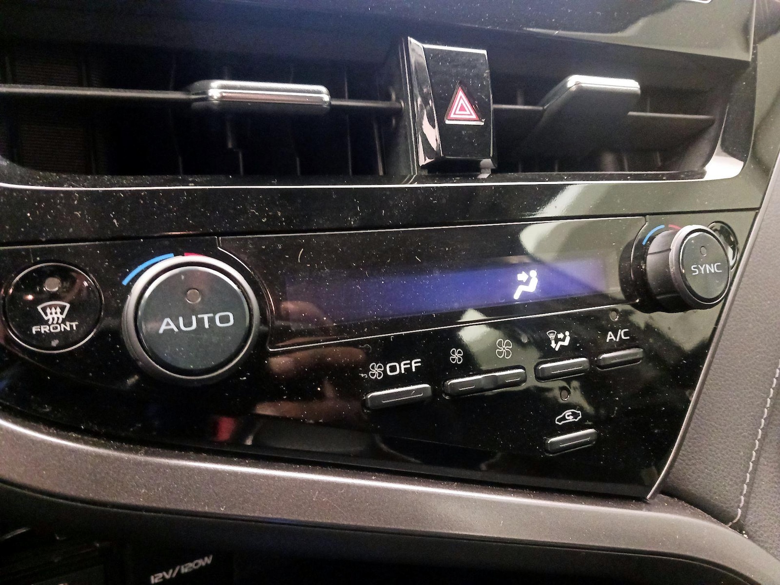 2023 Toyota Camry 17