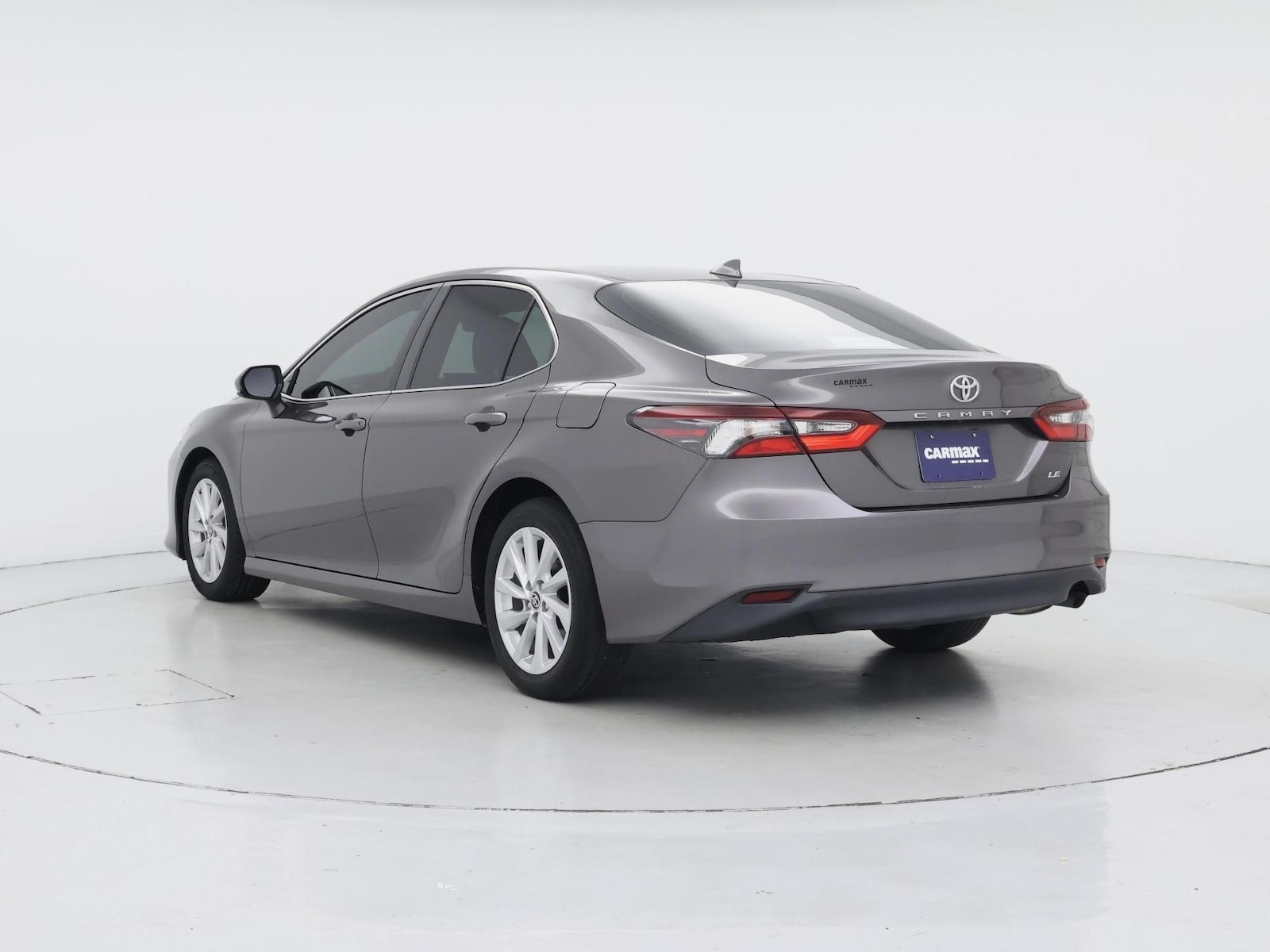 2023 Toyota Camry 3