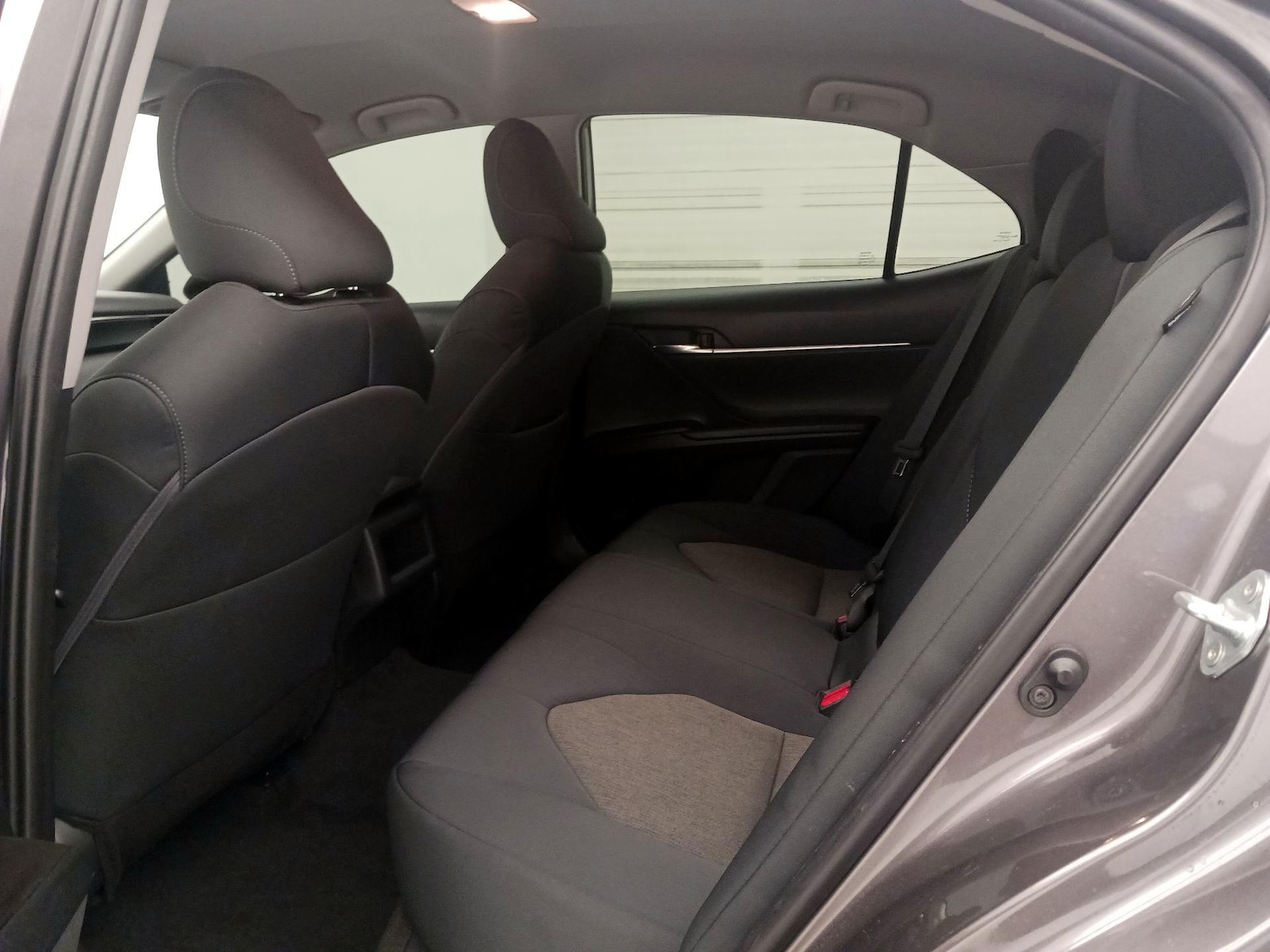 2023 Toyota Camry 20