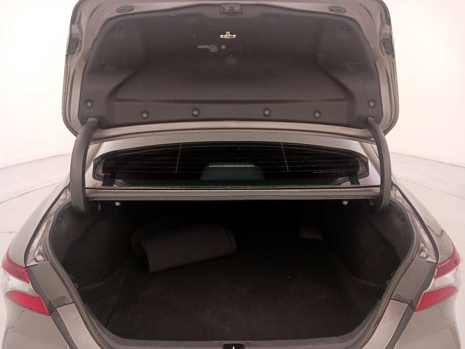2023 Toyota Camry 21