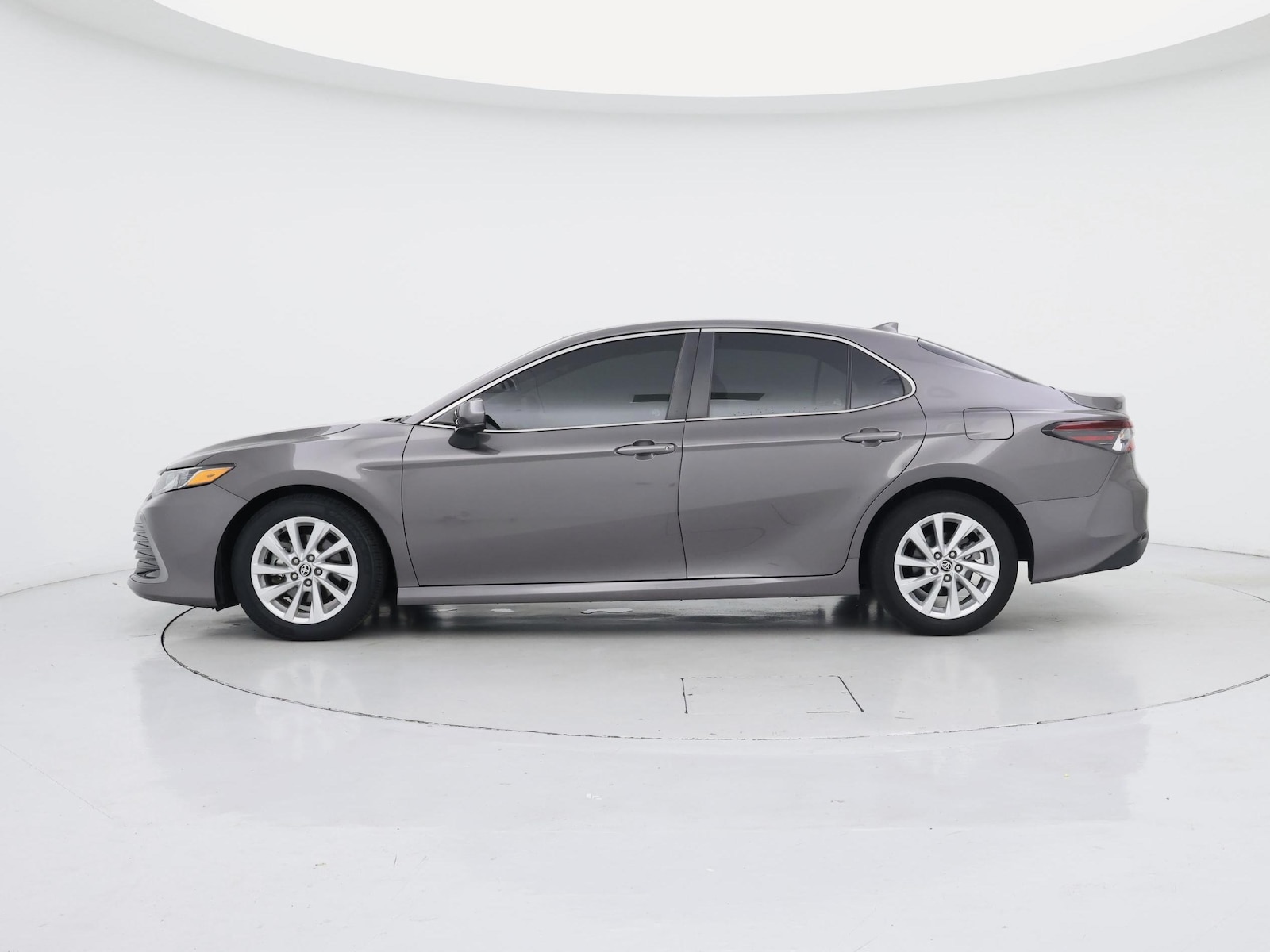 2023 Toyota Camry 4