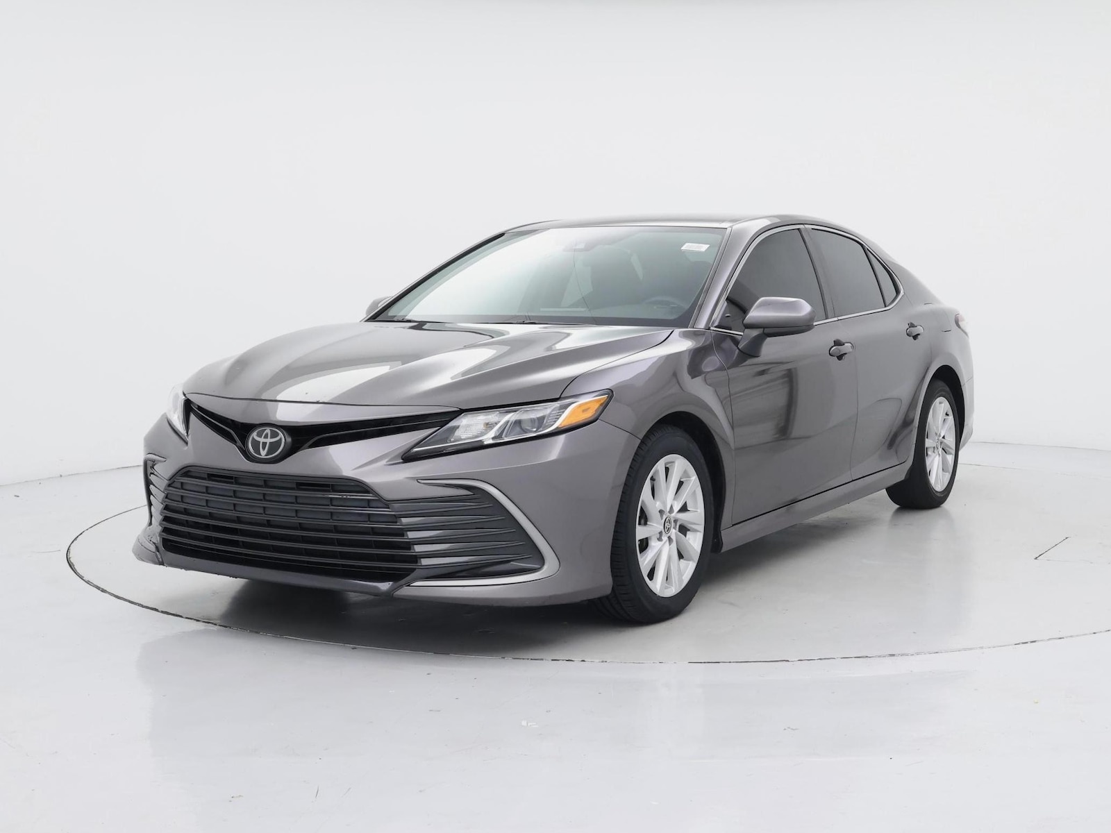 2023 Toyota Camry 5