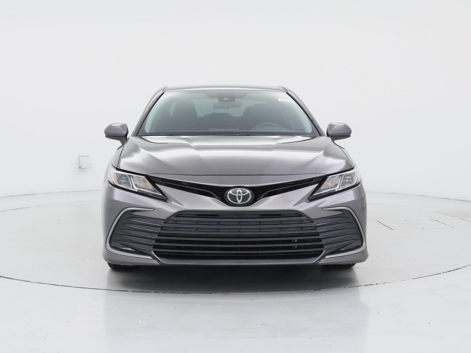 2023 Toyota Camry 6