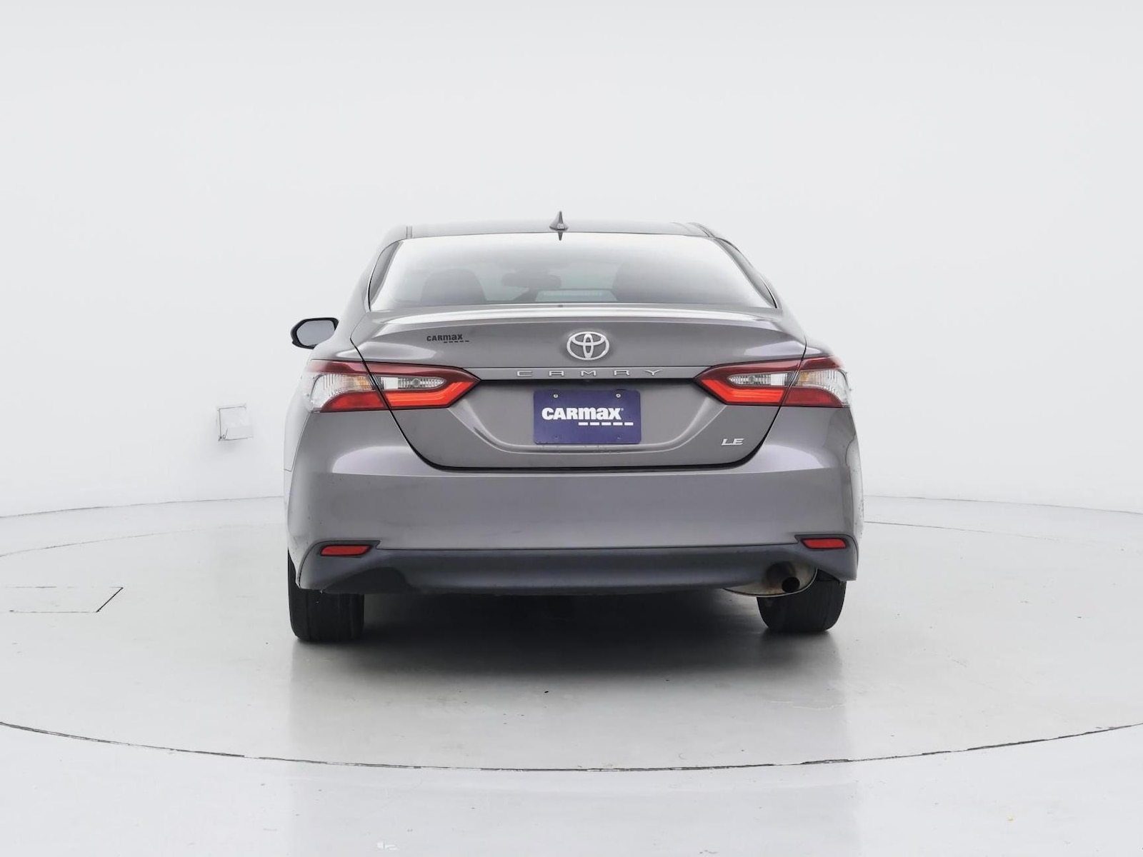 2023 Toyota Camry 7