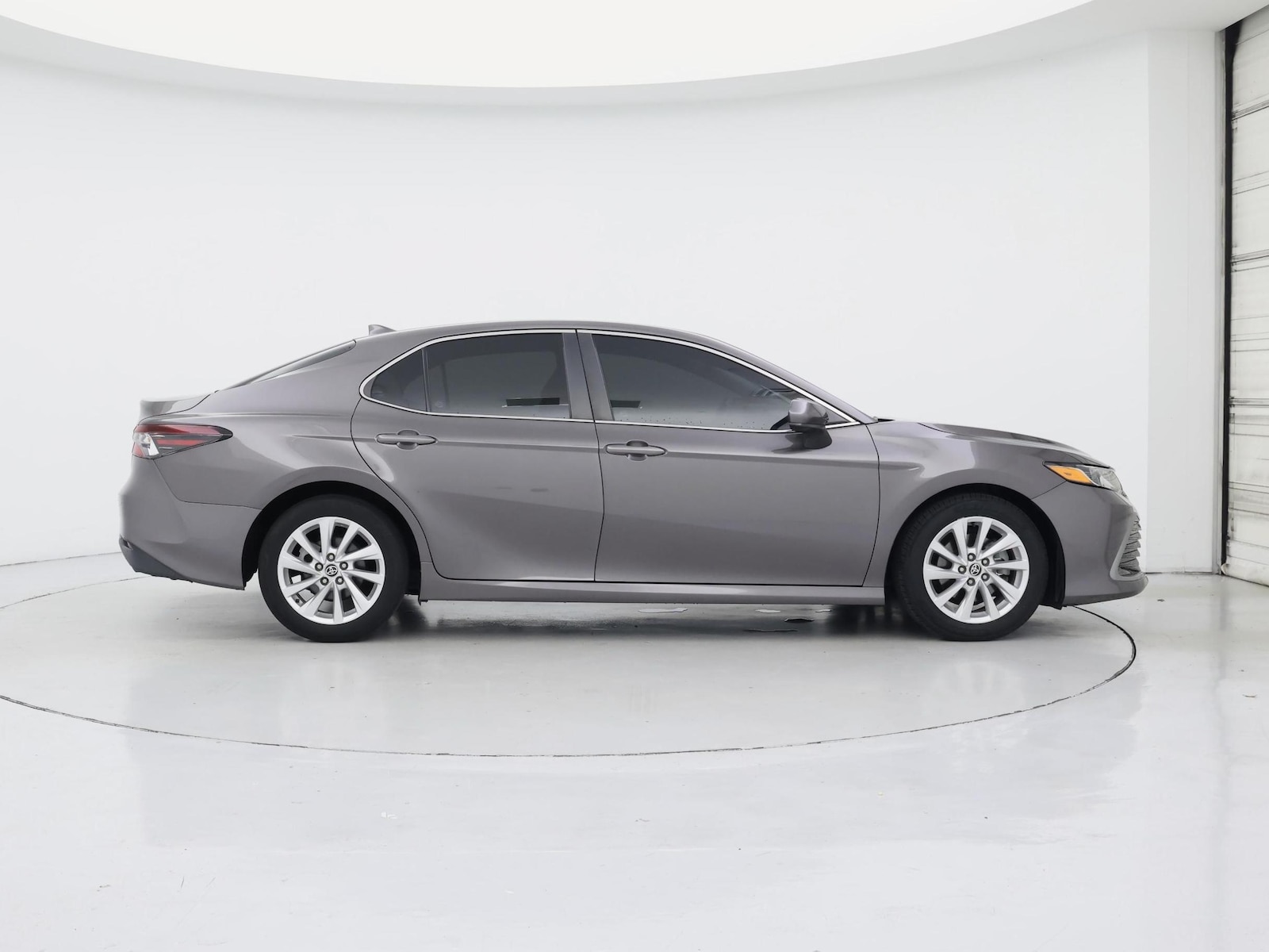 2023 Toyota Camry 8
