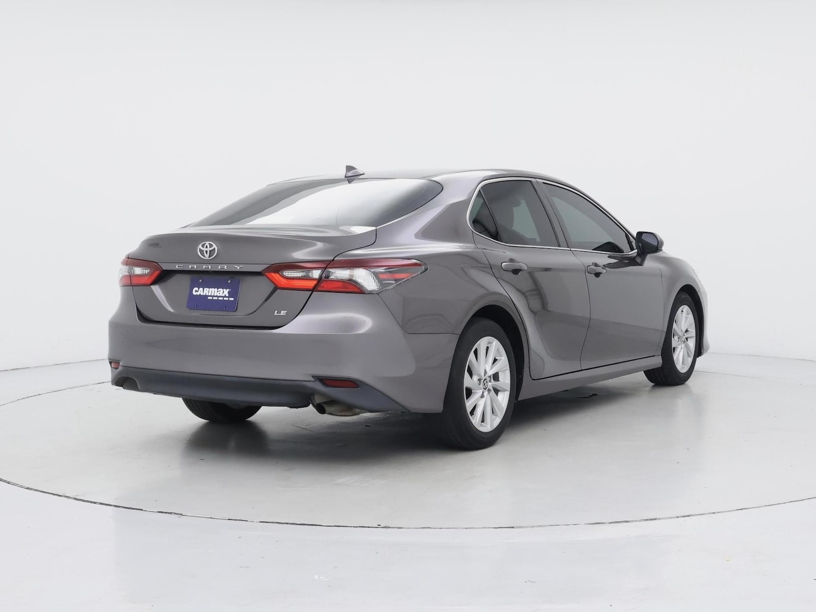 2023 Toyota Camry 9
