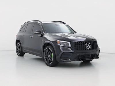 2020 Mercedes-Benz GLB250