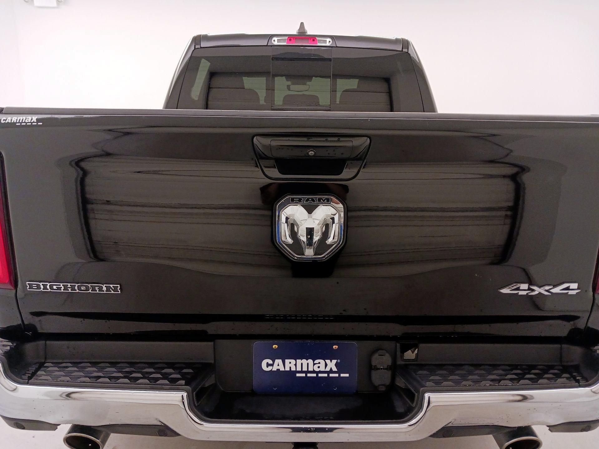 Thumbnail: 2021 RAM 1500 - 20