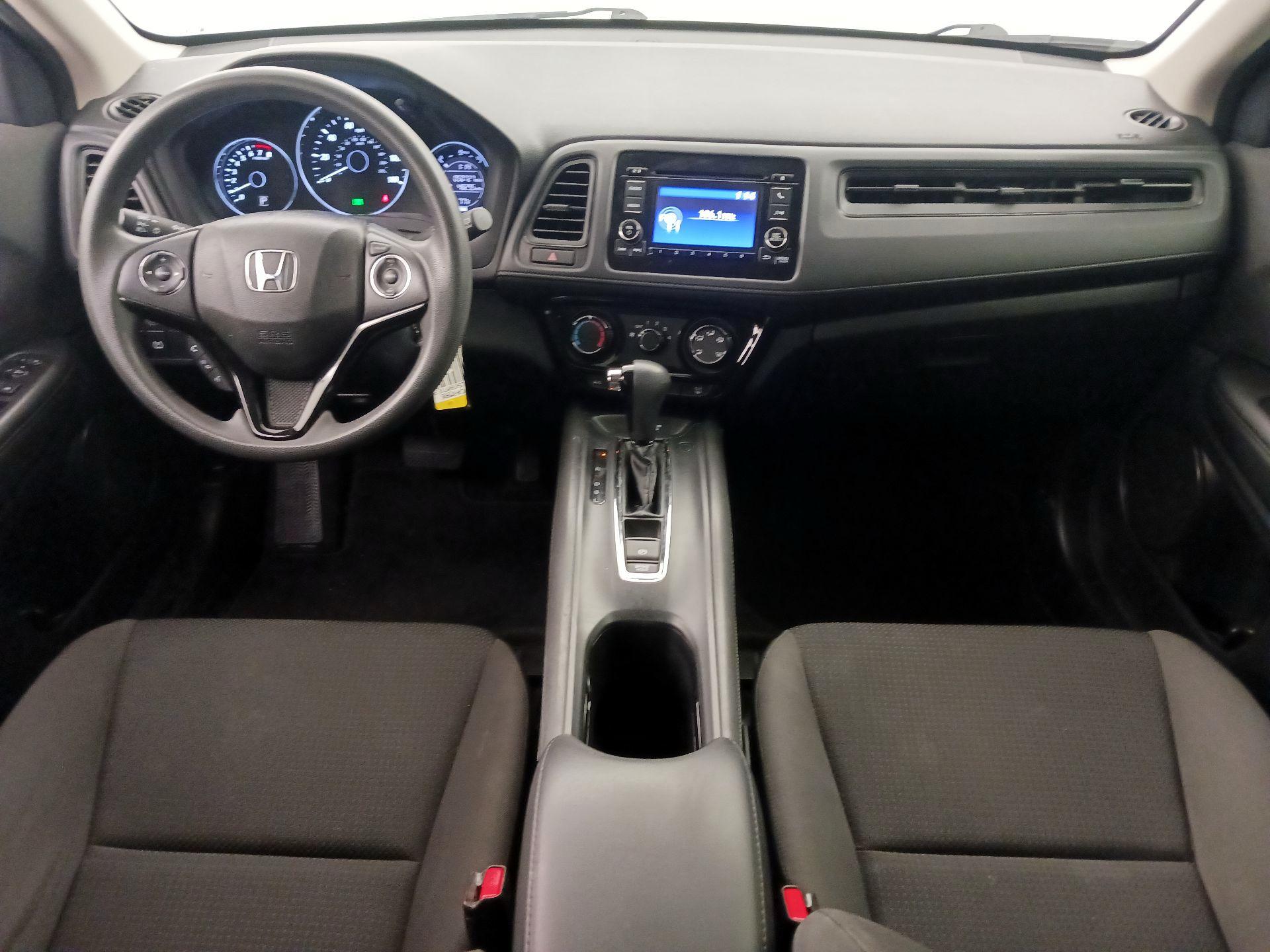 Thumbnail: 2022 Honda HR-V - 9