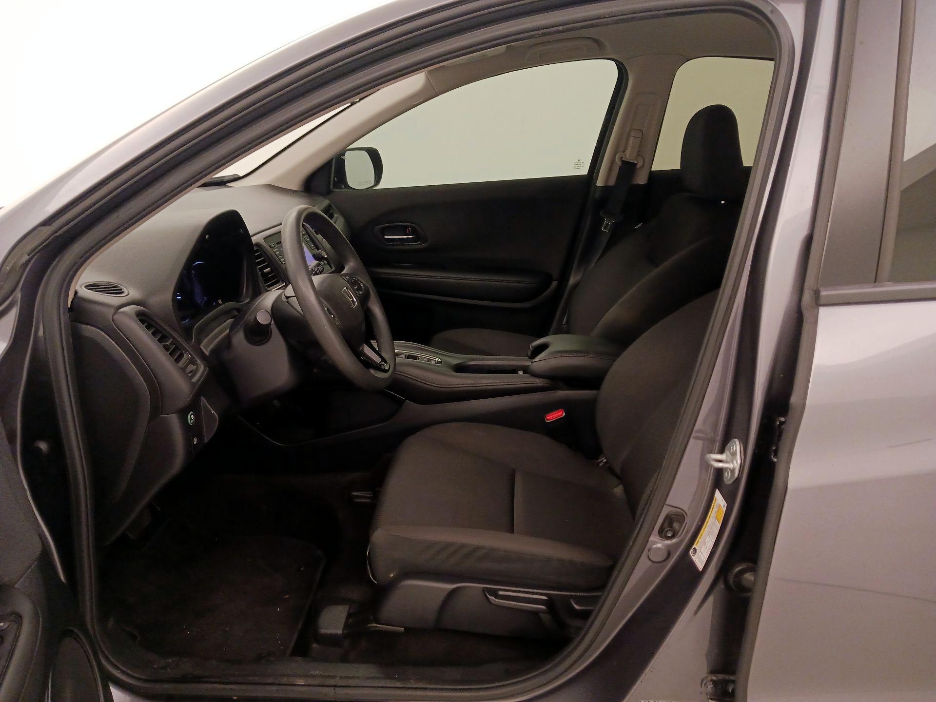 Thumbnail: 2022 Honda HR-V - 11
