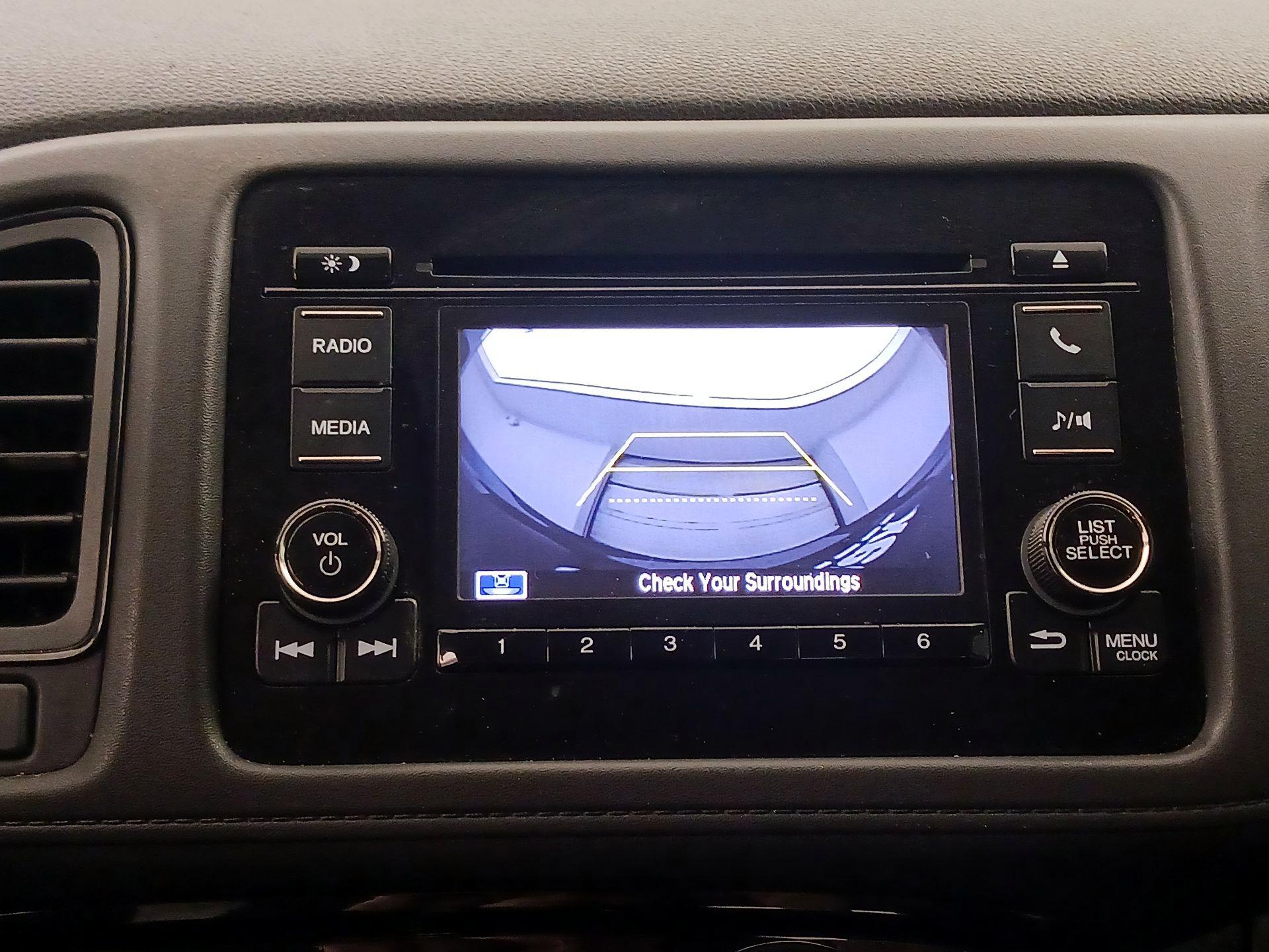 Thumbnail: 2022 Honda HR-V - 14