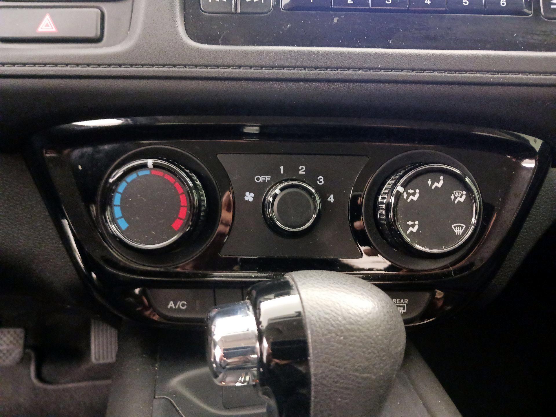 Thumbnail: 2022 Honda HR-V - 16
