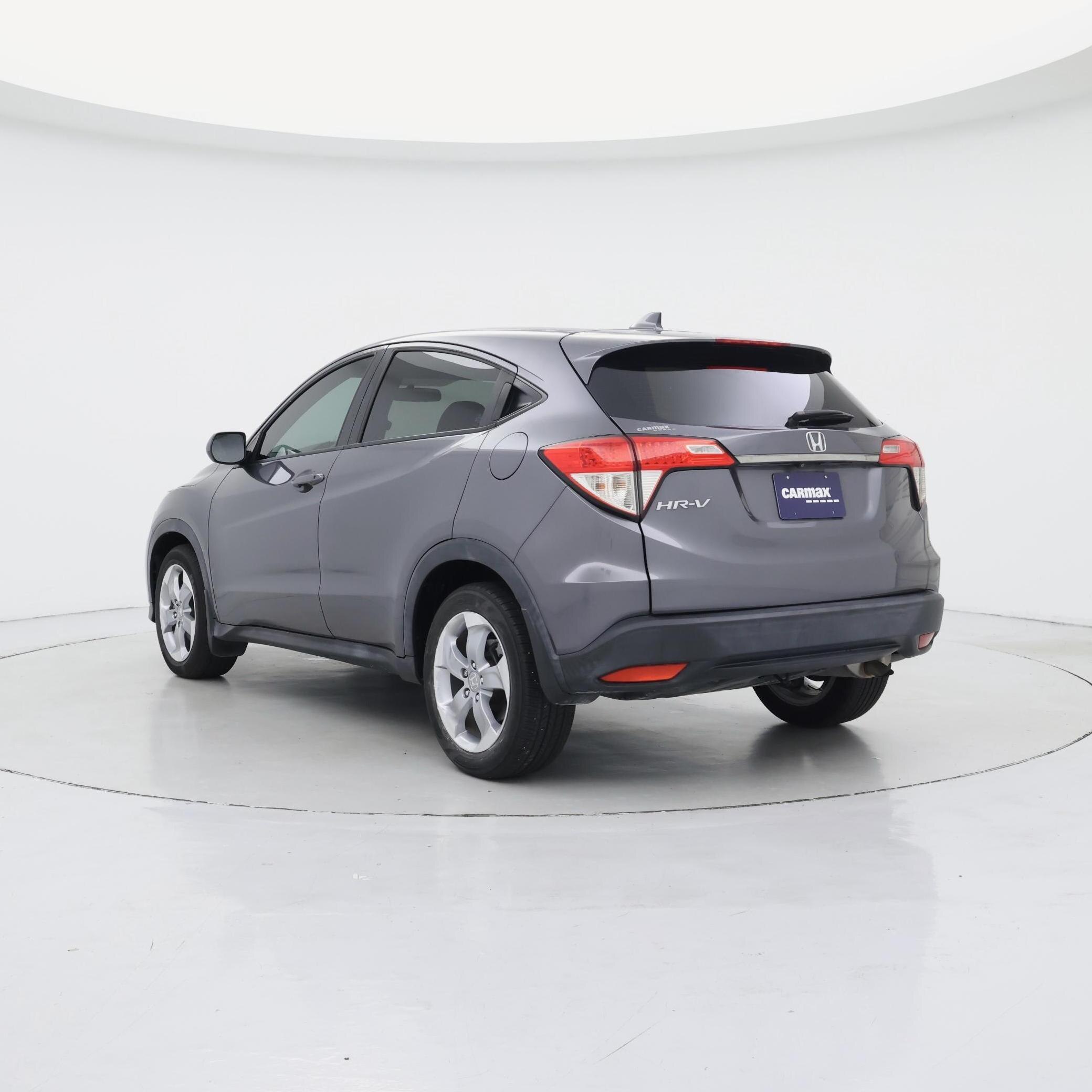 Thumbnail: 2022 Honda HR-V - 2