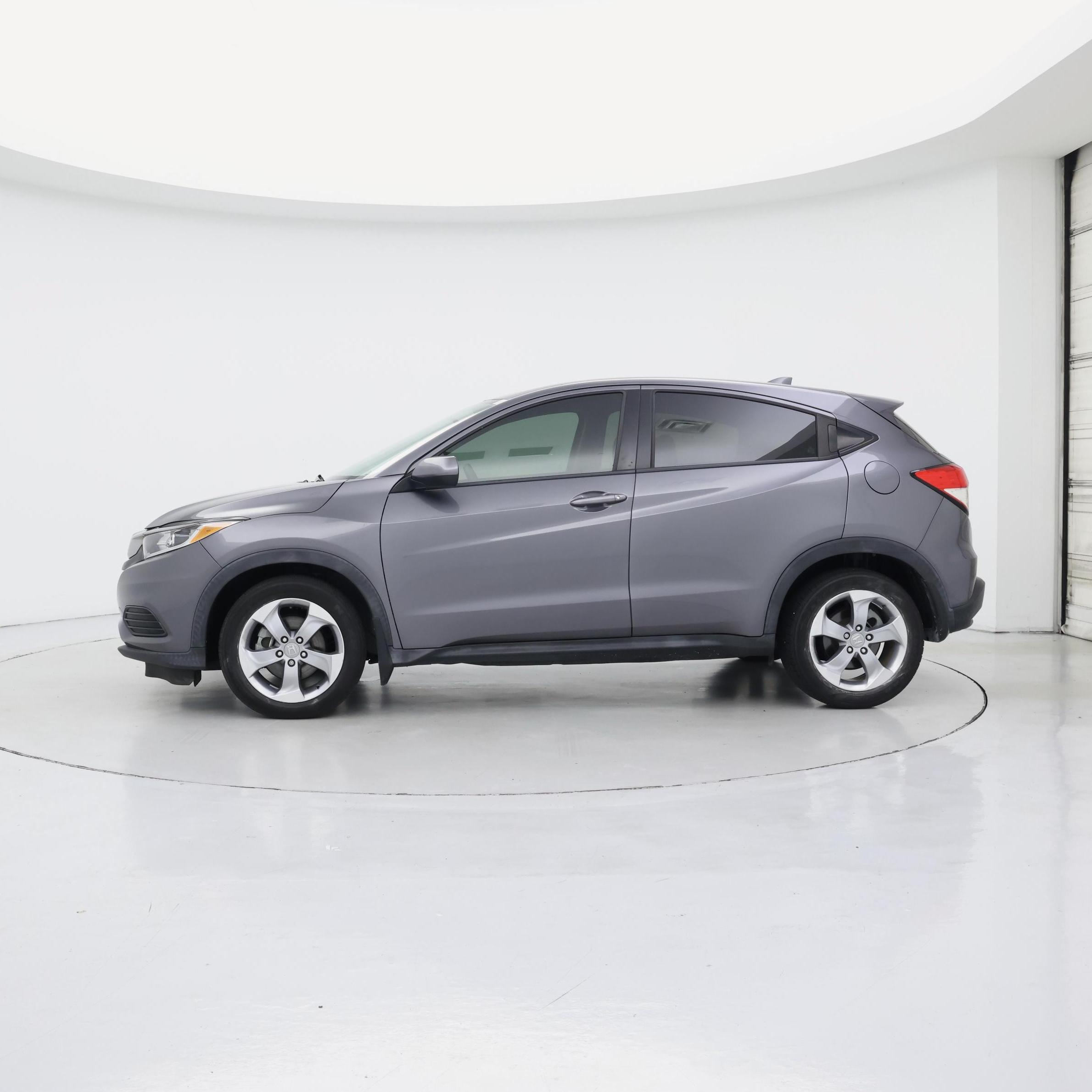 Thumbnail: 2022 Honda HR-V - 3