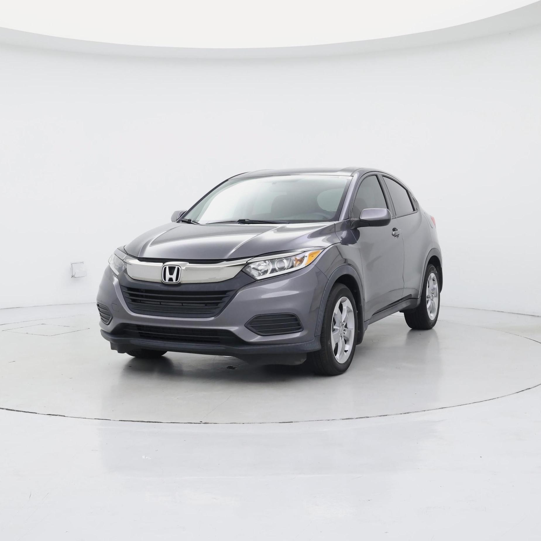 Thumbnail: 2022 Honda HR-V - 4