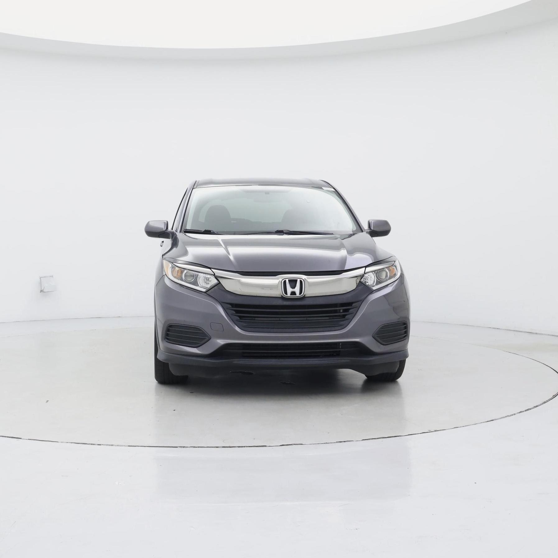 Thumbnail: 2022 Honda HR-V - 5
