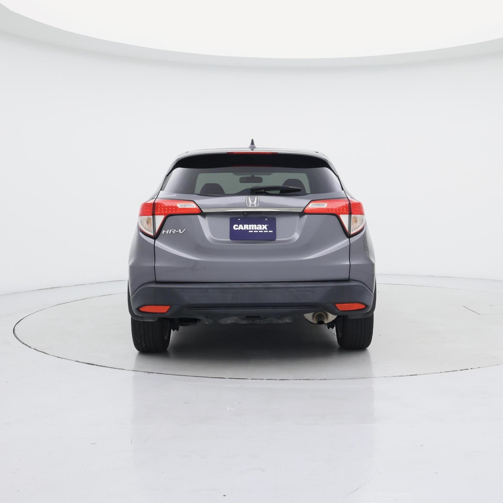 Thumbnail: 2022 Honda HR-V - 6
