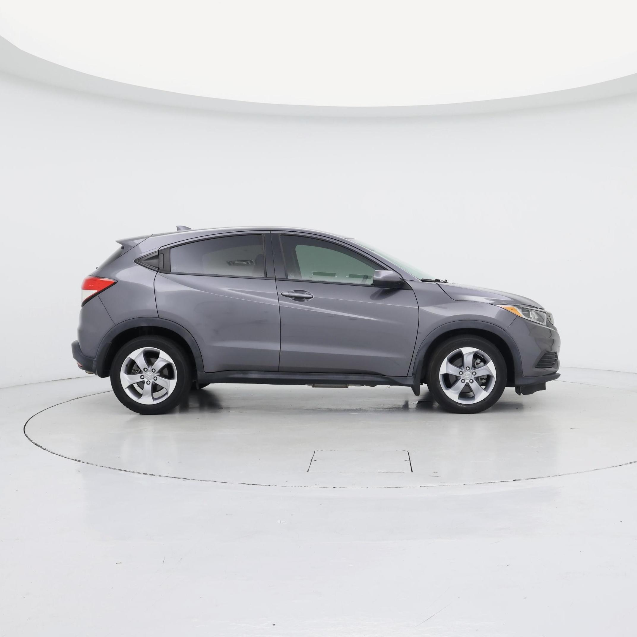 Thumbnail: 2022 Honda HR-V - 7
