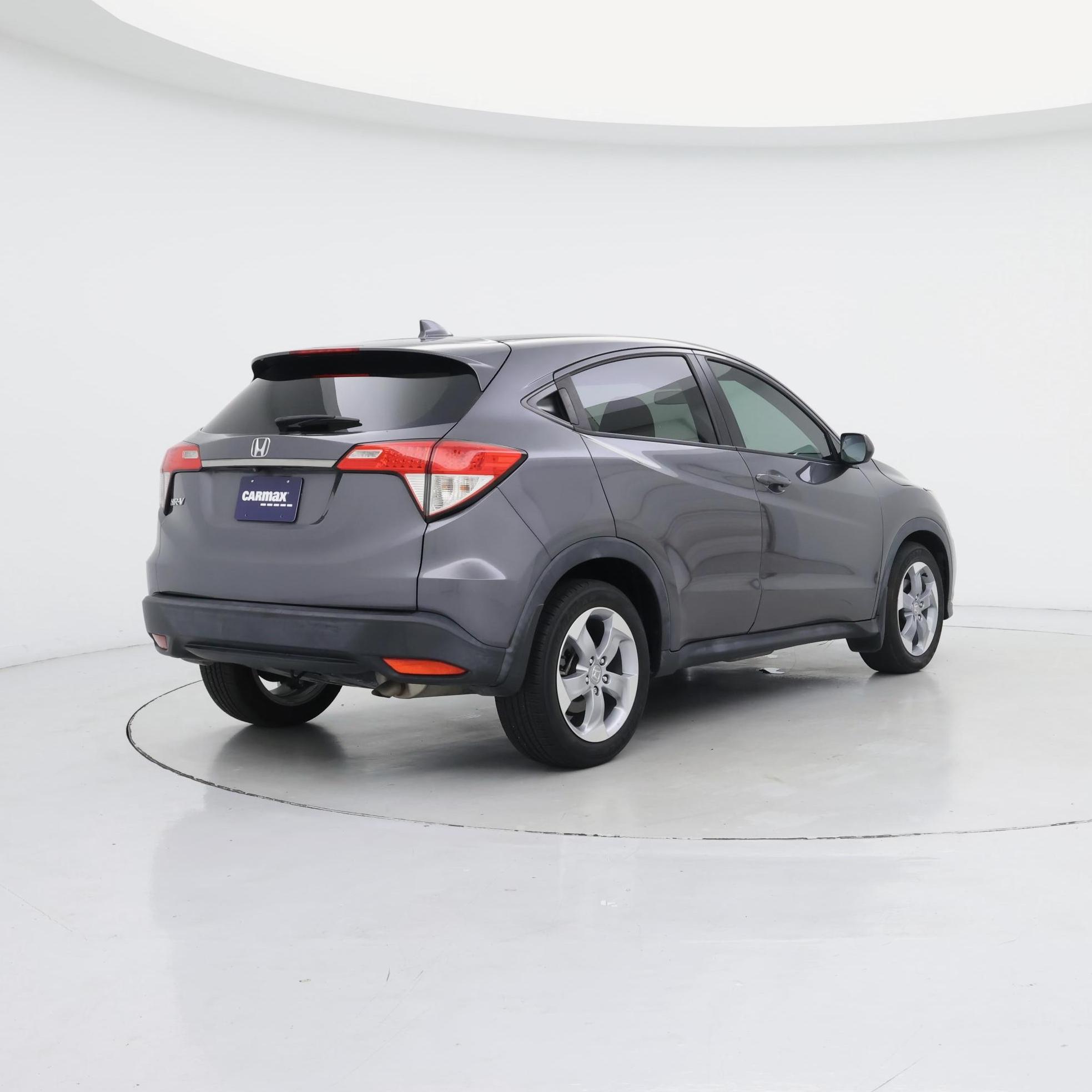 Thumbnail: 2022 Honda HR-V - 8