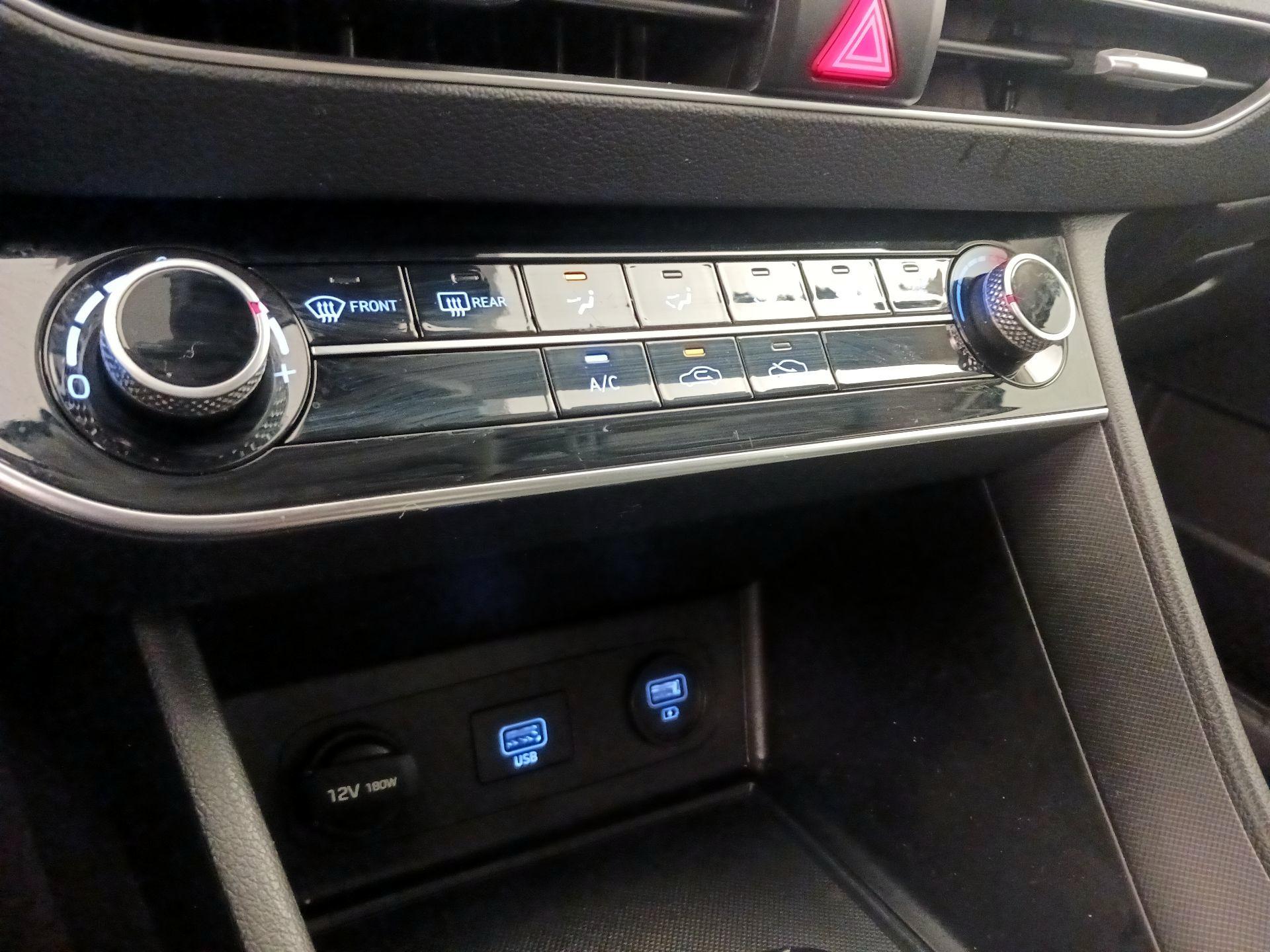 Thumbnail: 2021 Hyundai Sonata - 16