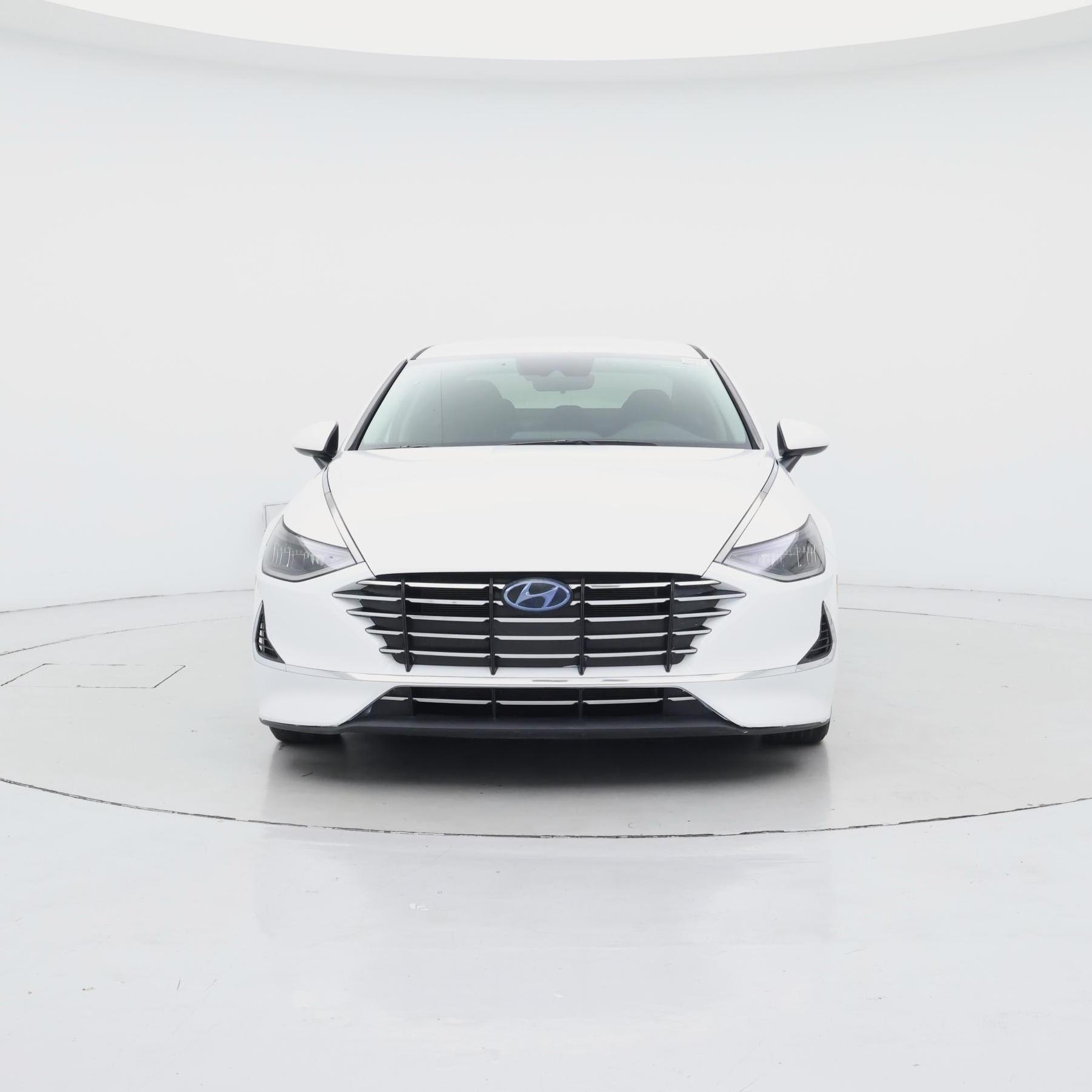 Thumbnail: 2021 Hyundai Sonata - 5